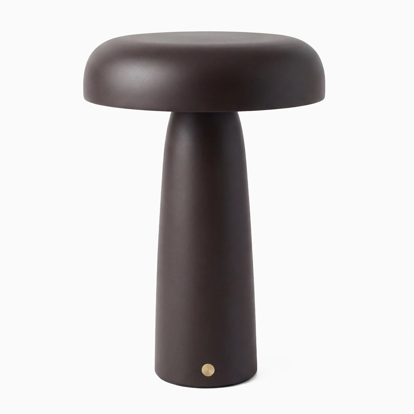 Desky Mushroom Cordless Desk Lamp - Image 12