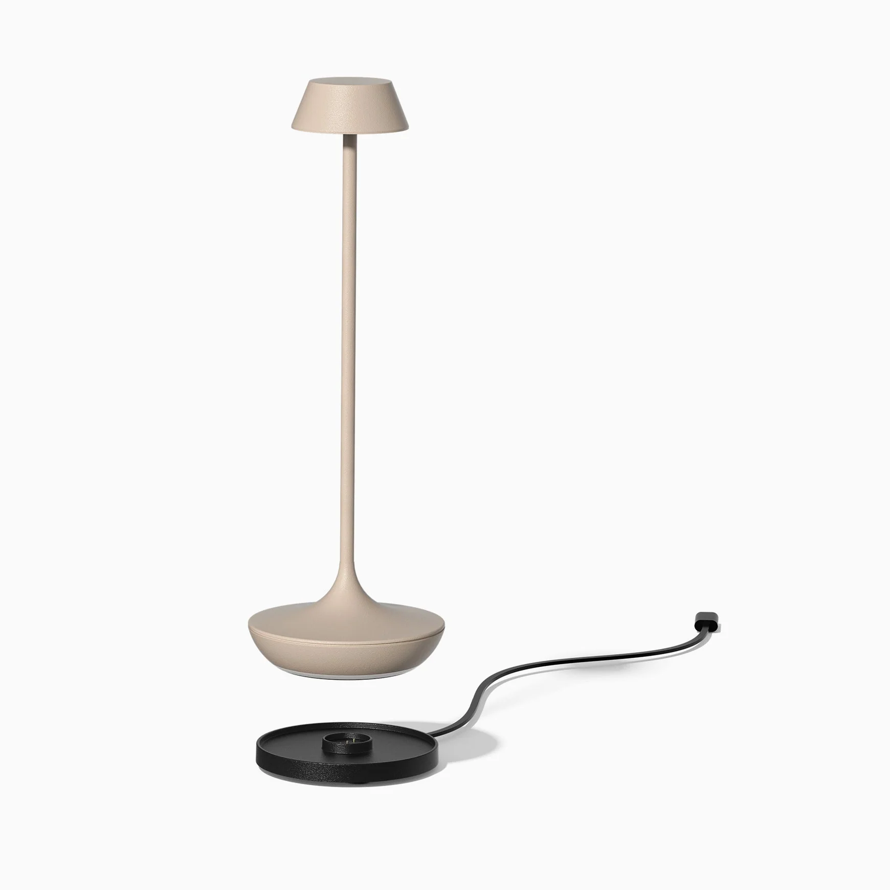 Desky Nimbus Cordless Desk Lamp - Image 13