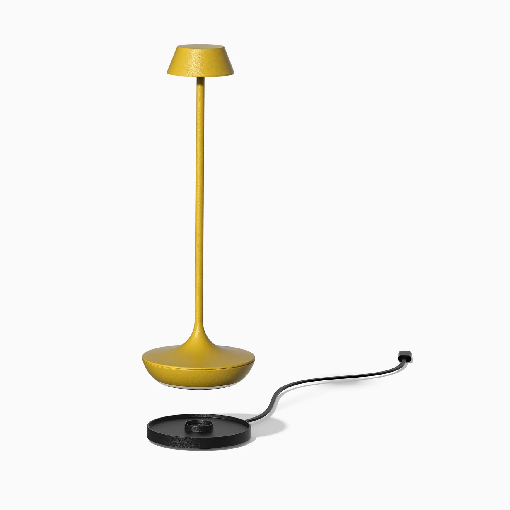 Desky Nimbus Cordless Desk Lamp - Image 16