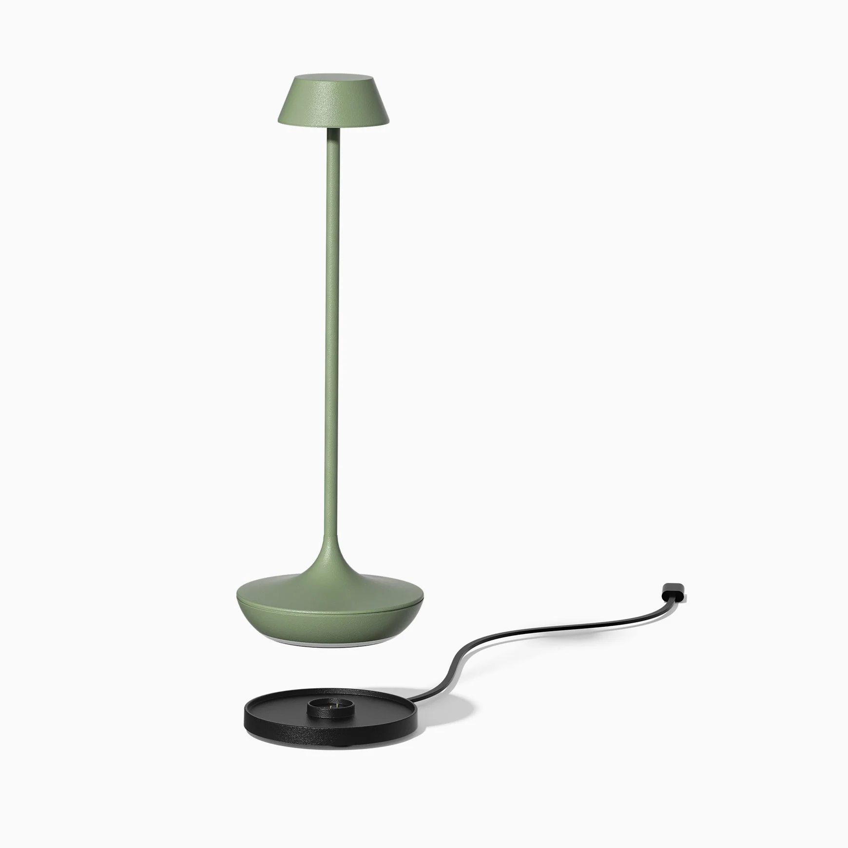 Desky Nimbus Cordless Desk Lamp - Image 17