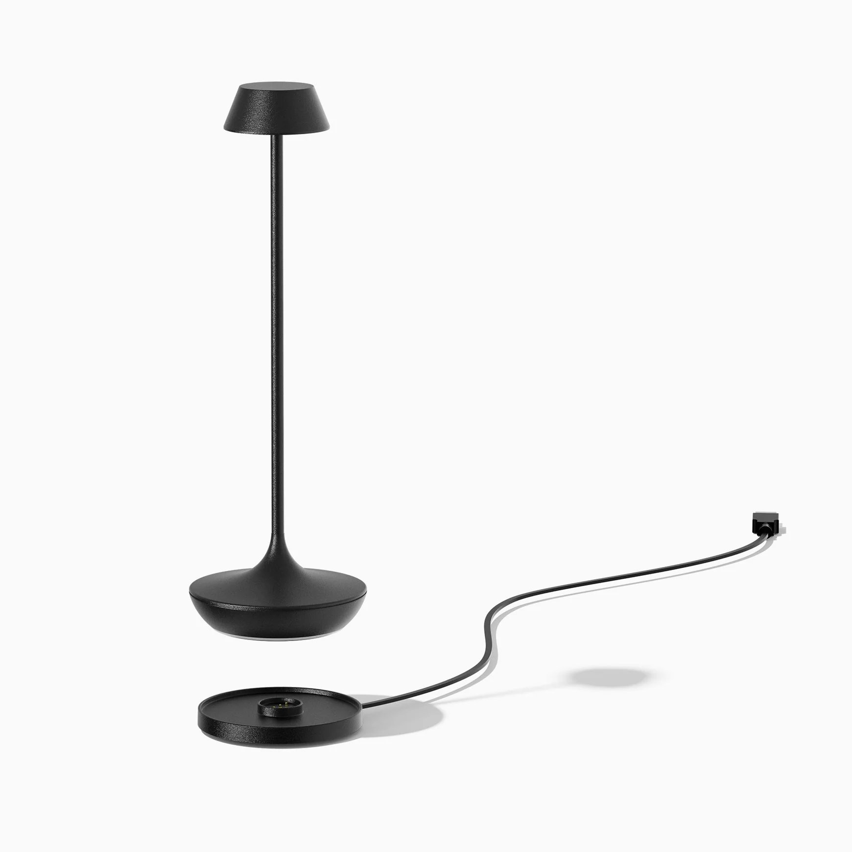 Desky Nimbus Cordless Desk Lamp - Image 5