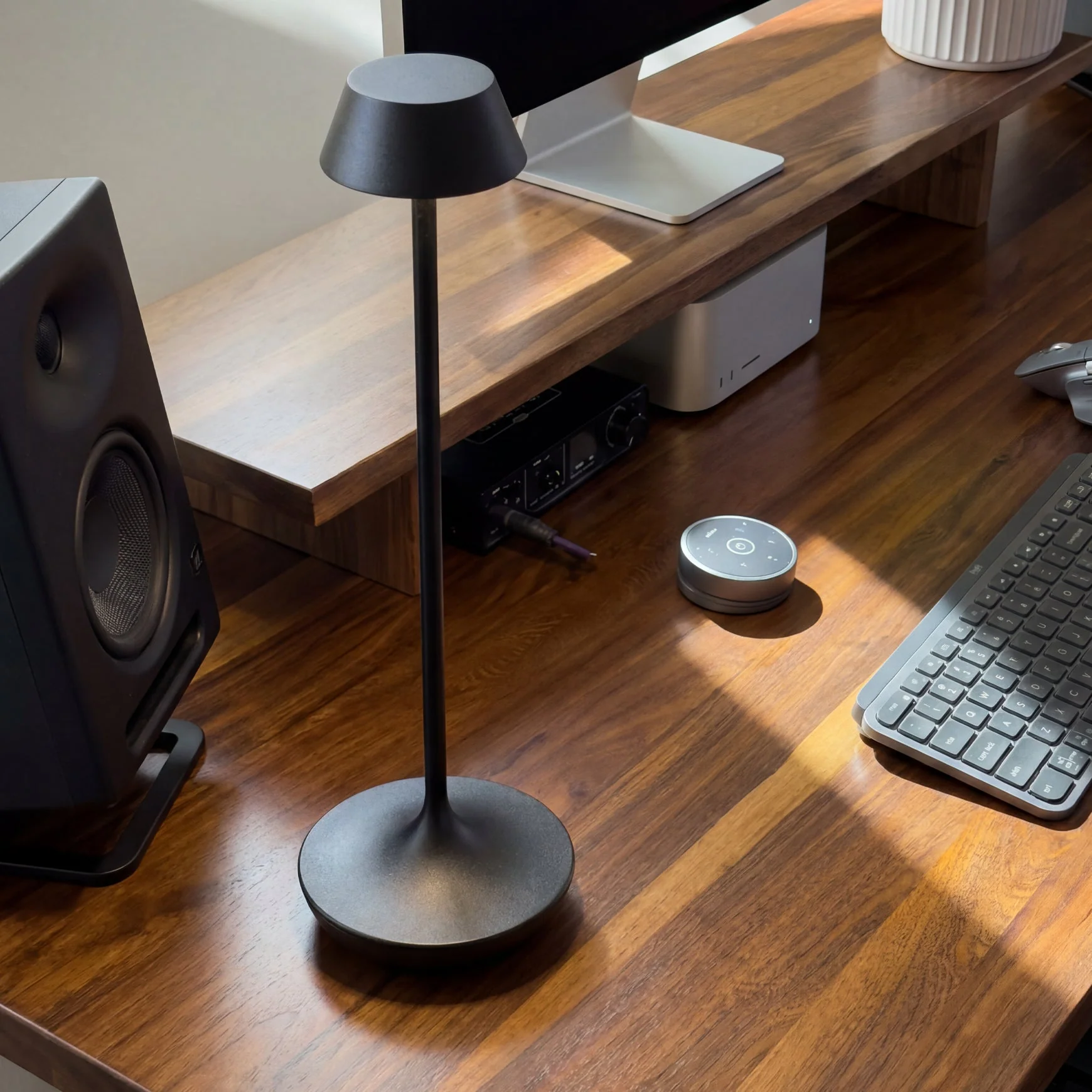Desky Nimbus Cordless Desk Lamp - Image 7