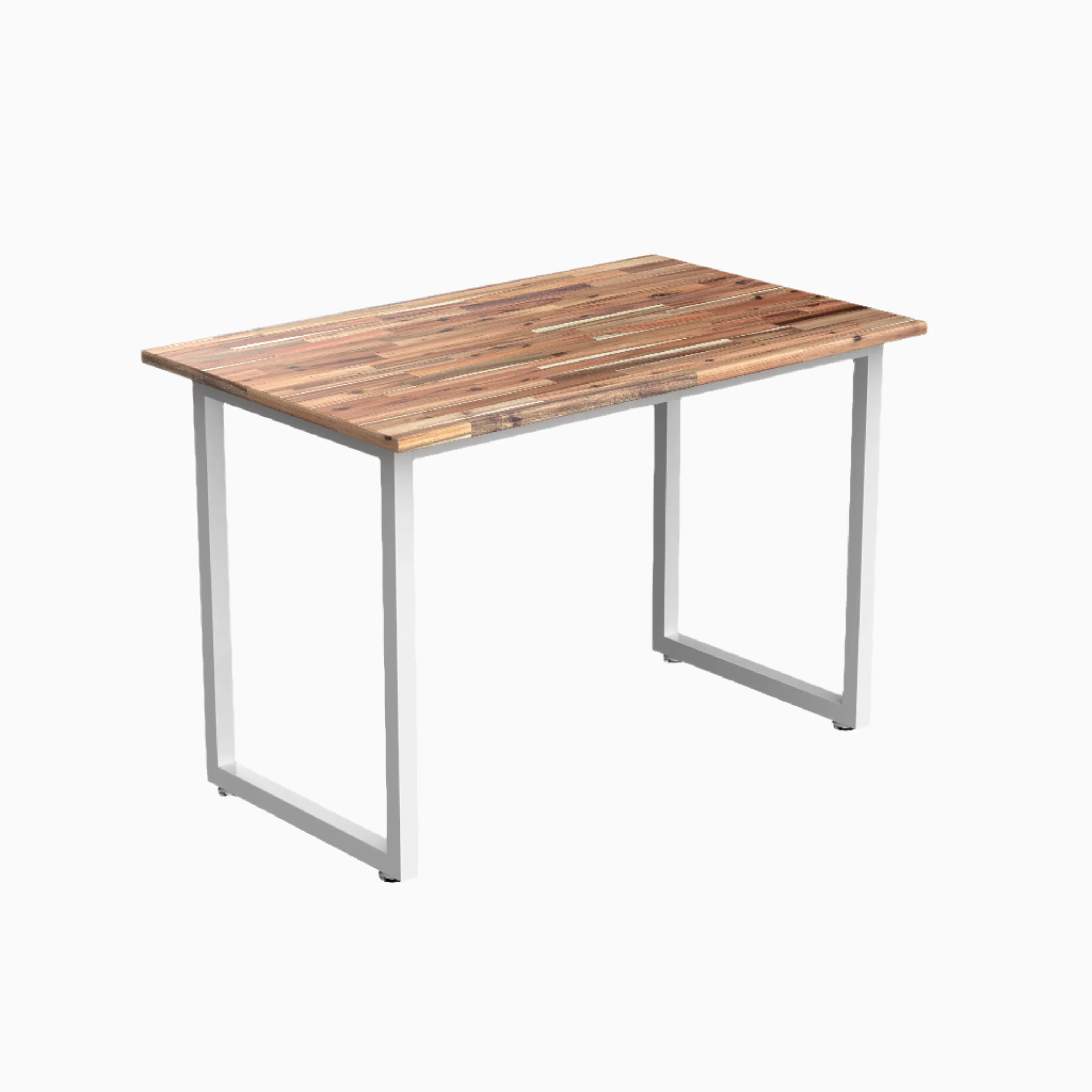 Desky Fixed Office Side Table - Image 16