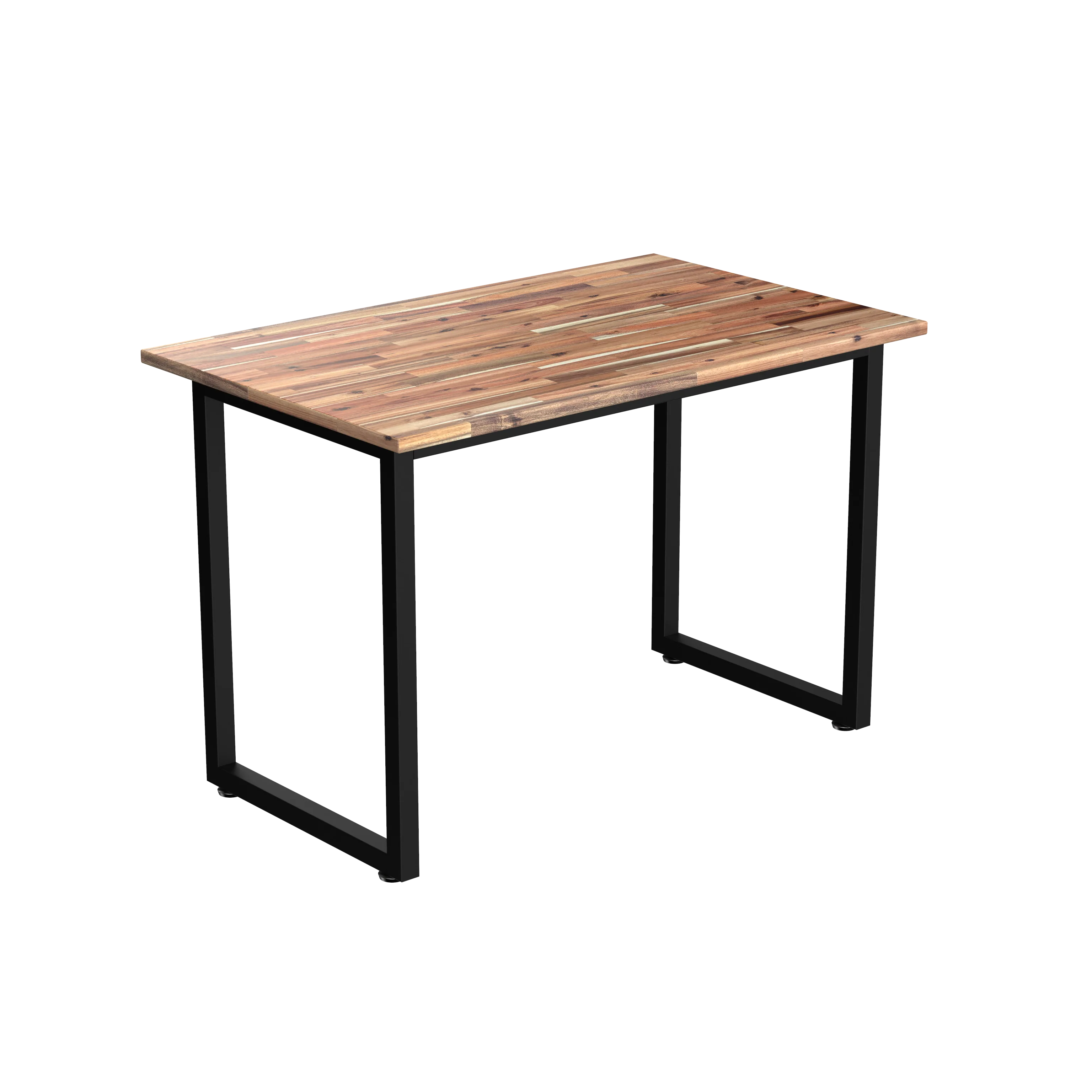 Desky Fixed Office Side Table - Image 33