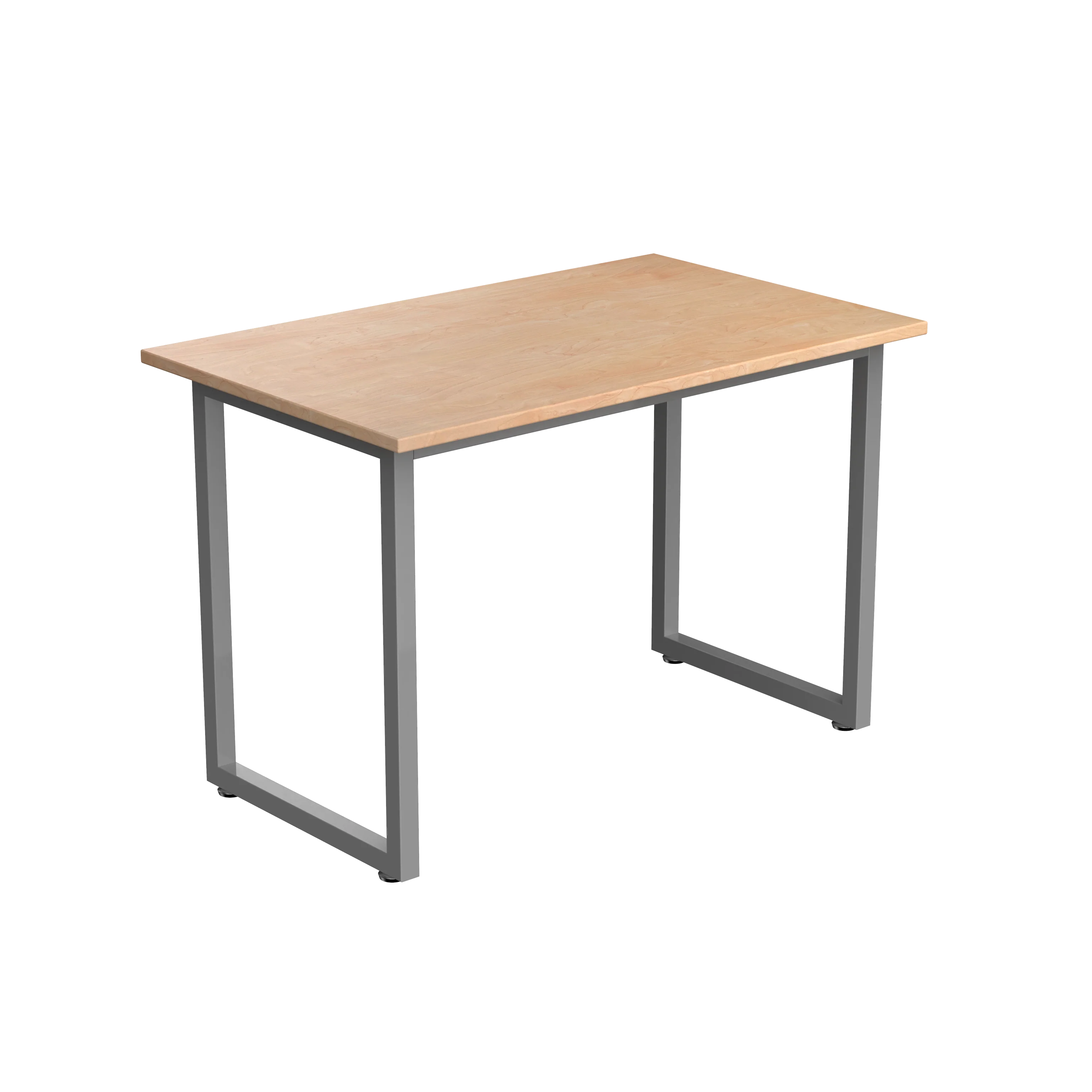 Desky Fixed Office Side Table - Image 41