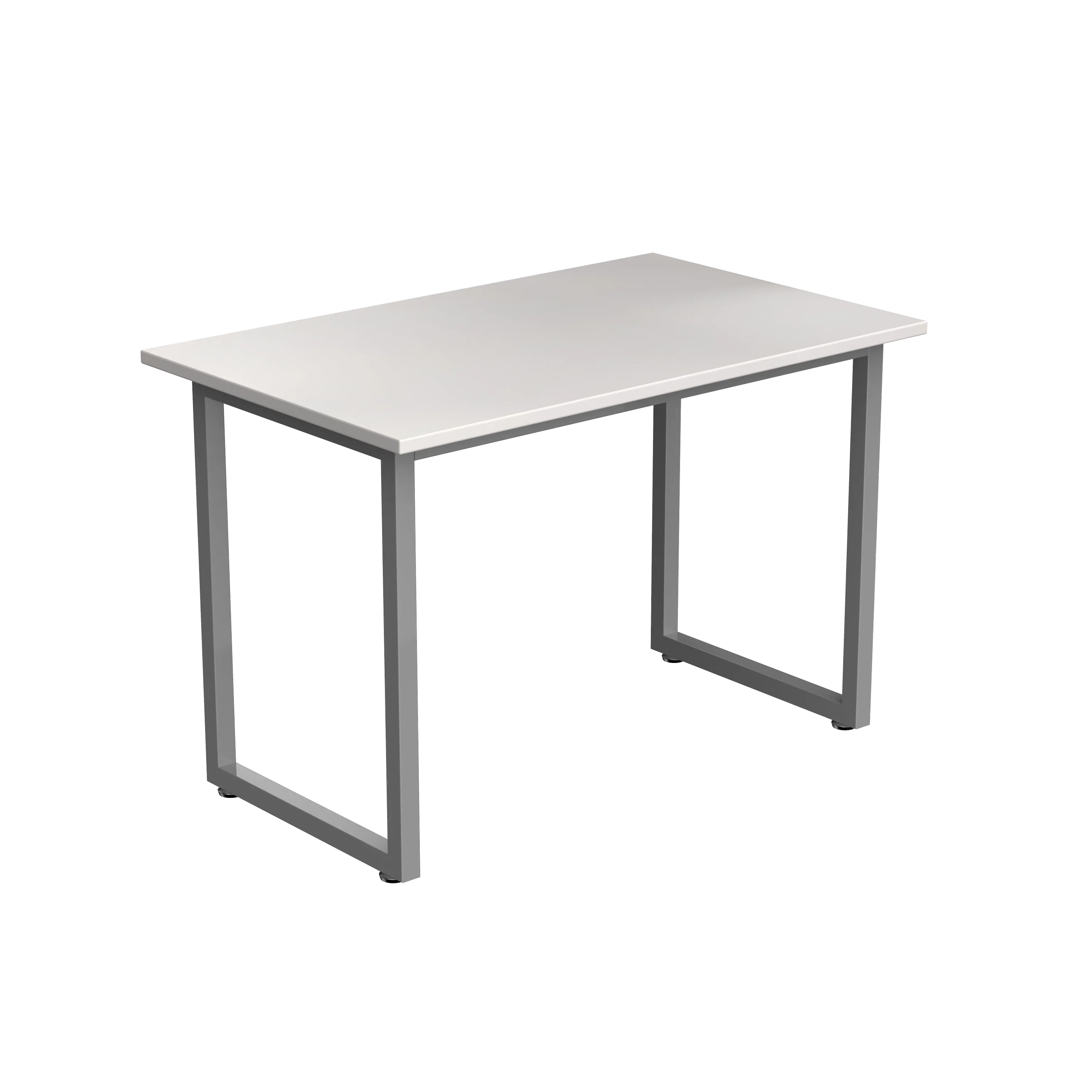 Desky Fixed Office Side Table - Image 45