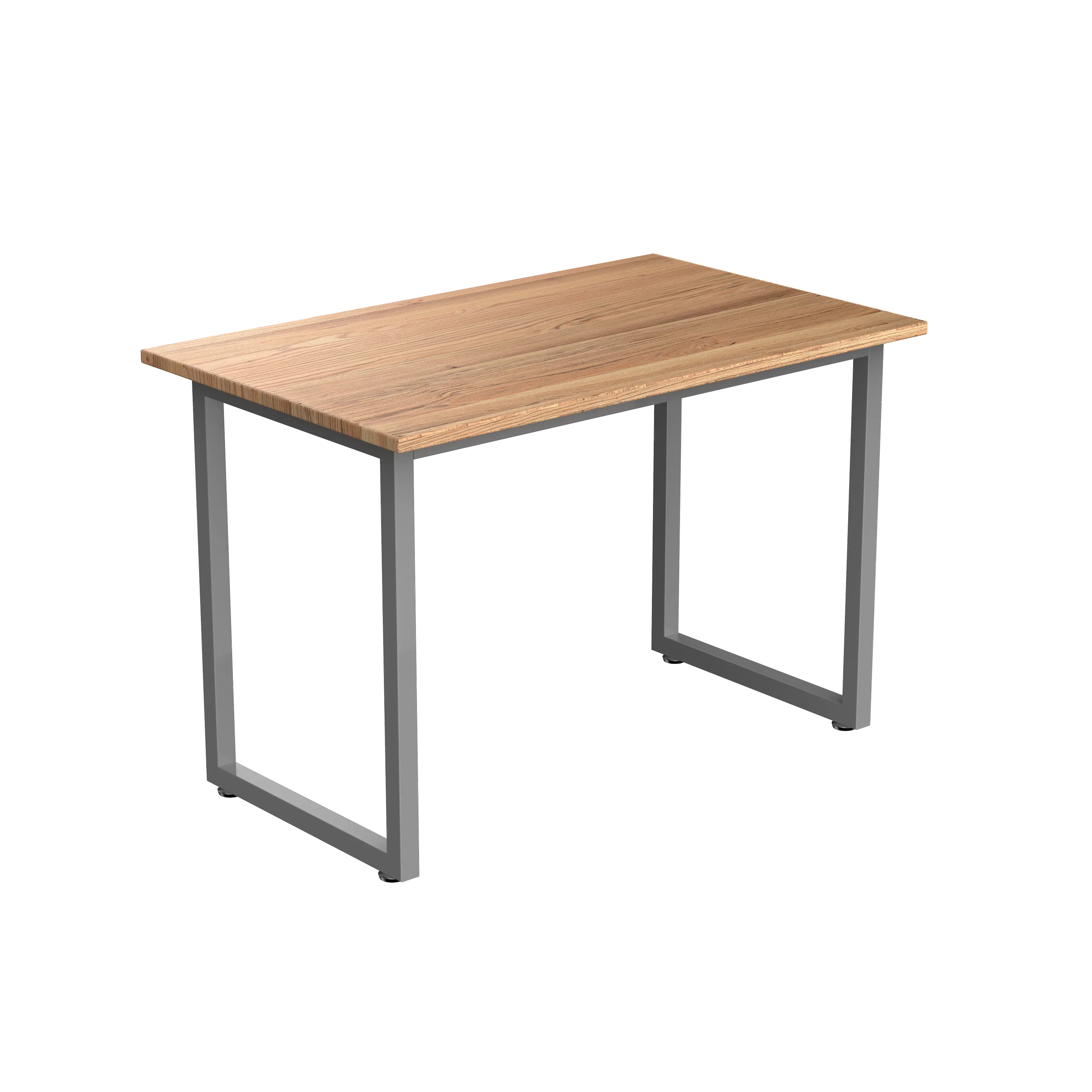 Desky Fixed Office Side Table - Image 54