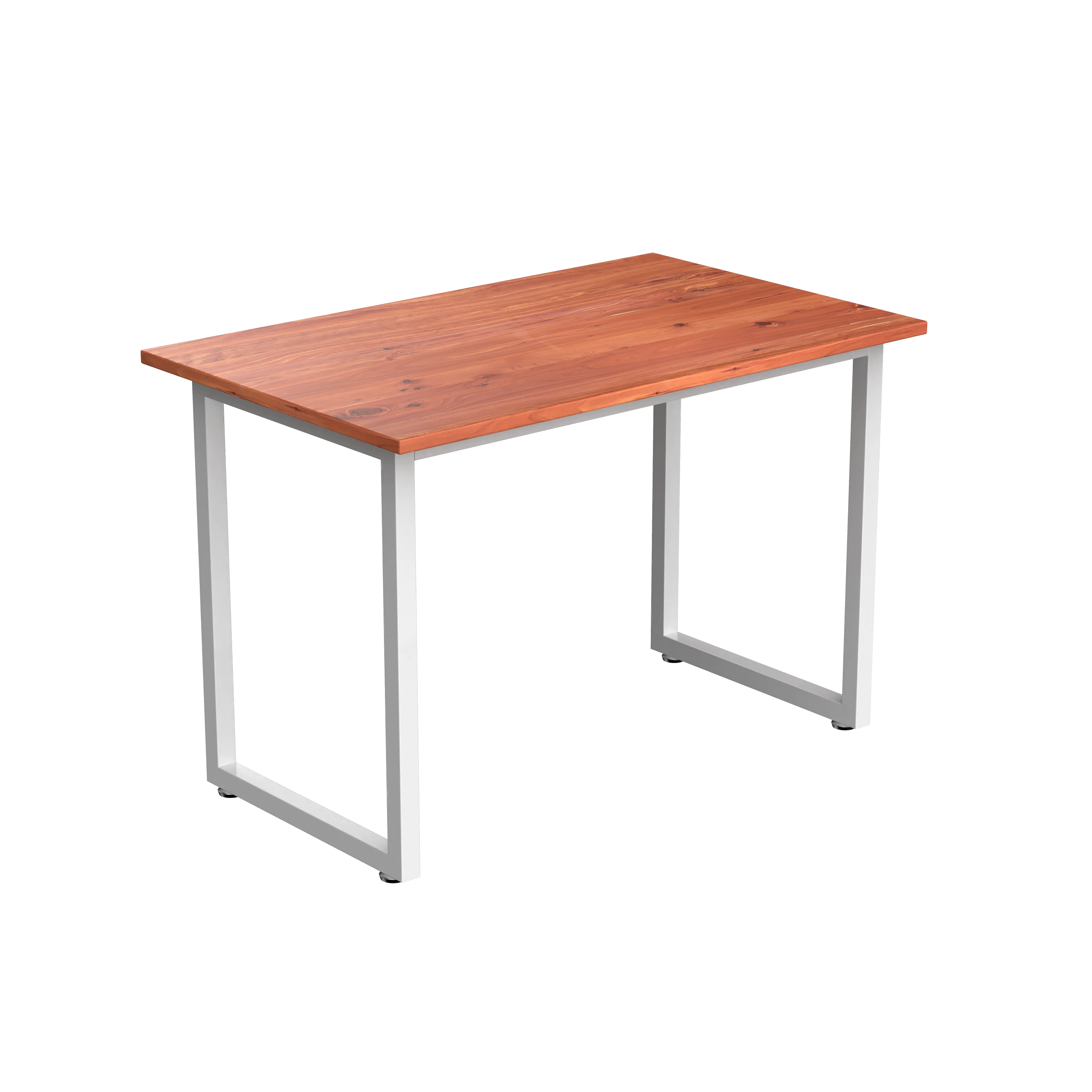 Desky Fixed Office Side Table - Image 65