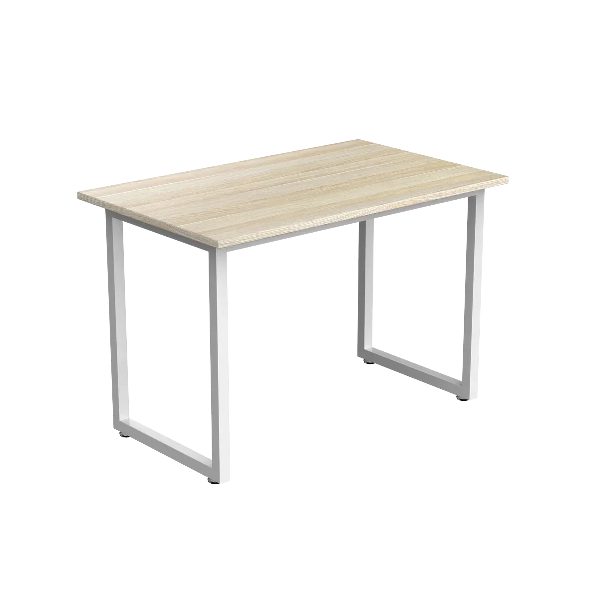 Desky Fixed Office Side Table - Image 77