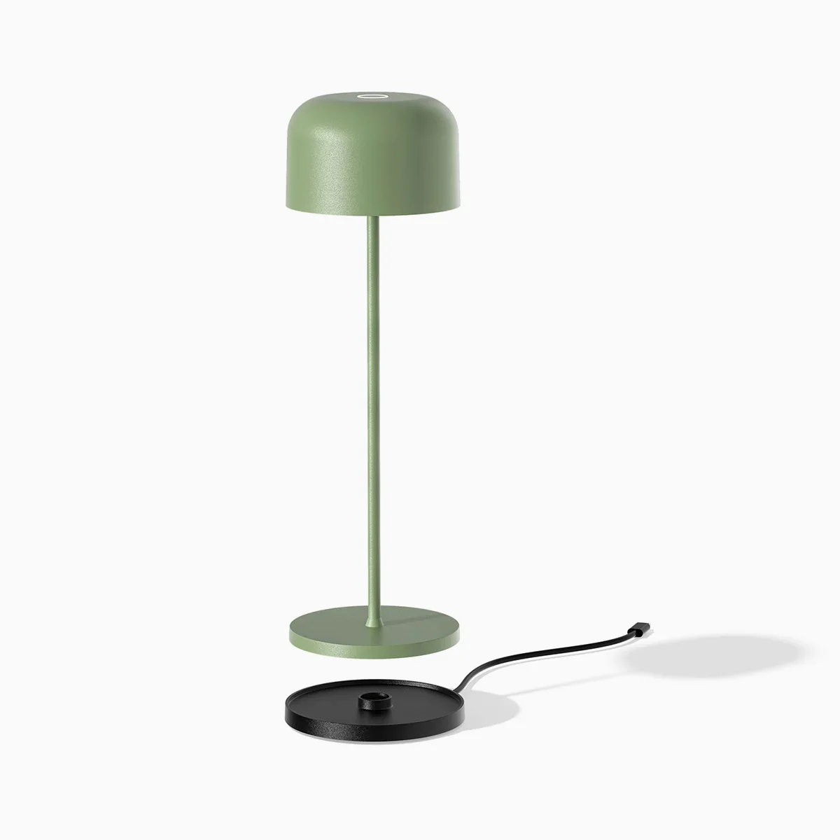 Desky Orbit Cordless Desk Lamp - Image 15
