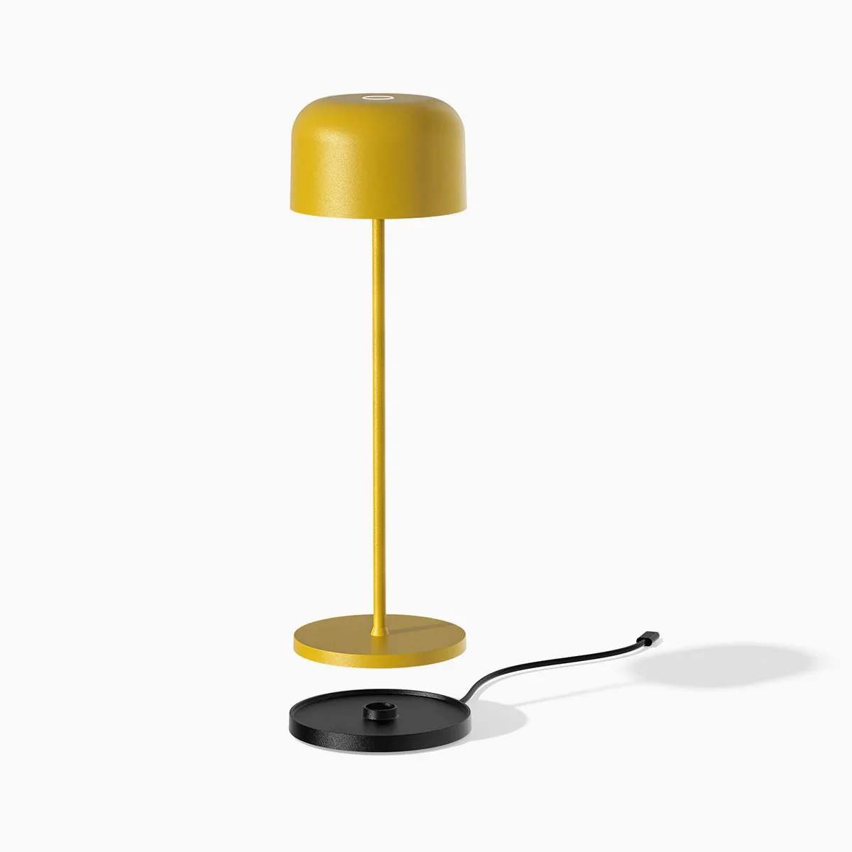 Desky Orbit Cordless Desk Lamp - Image 17