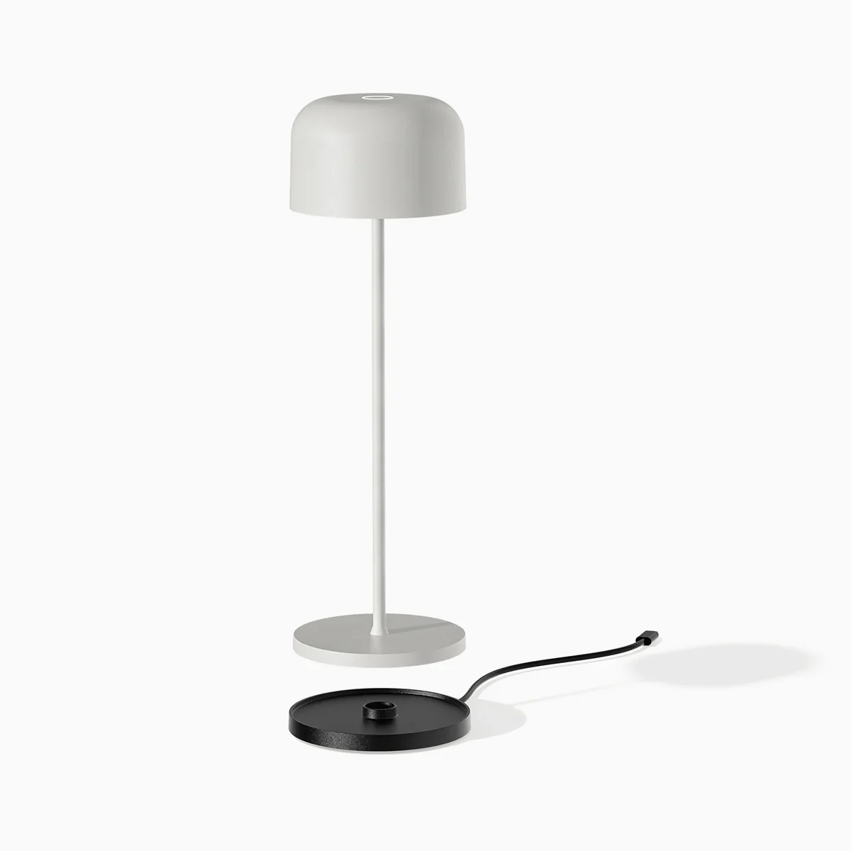 Desky Orbit Cordless Desk Lamp - Image 4