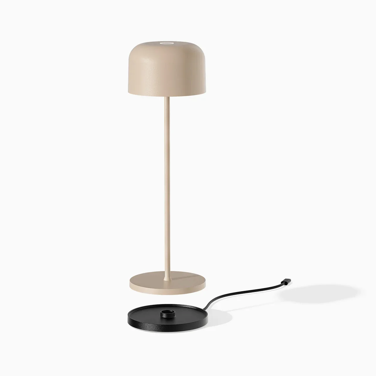 Desky Orbit Cordless Desk Lamp - Image 8