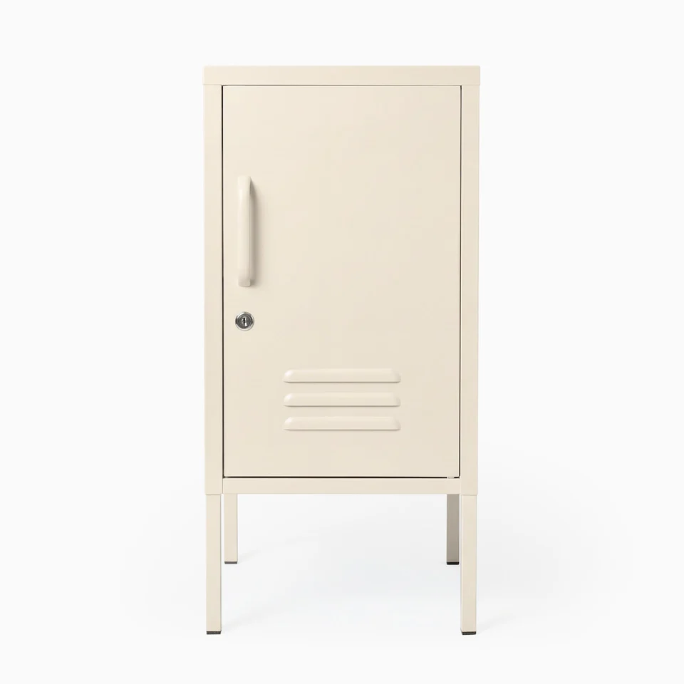 Desky Oslo Metal Locker Cabinet - Image 22