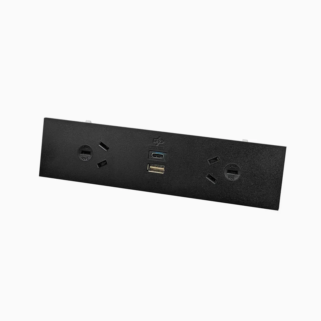 Desky Plugin Power Board - Image 6