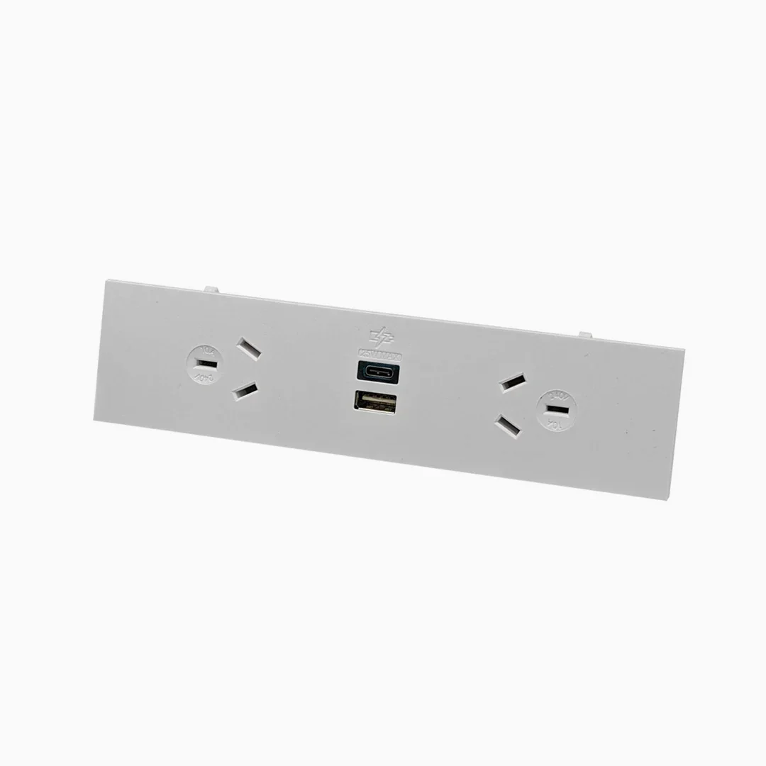 Desky Plugin Power Board - Image 8