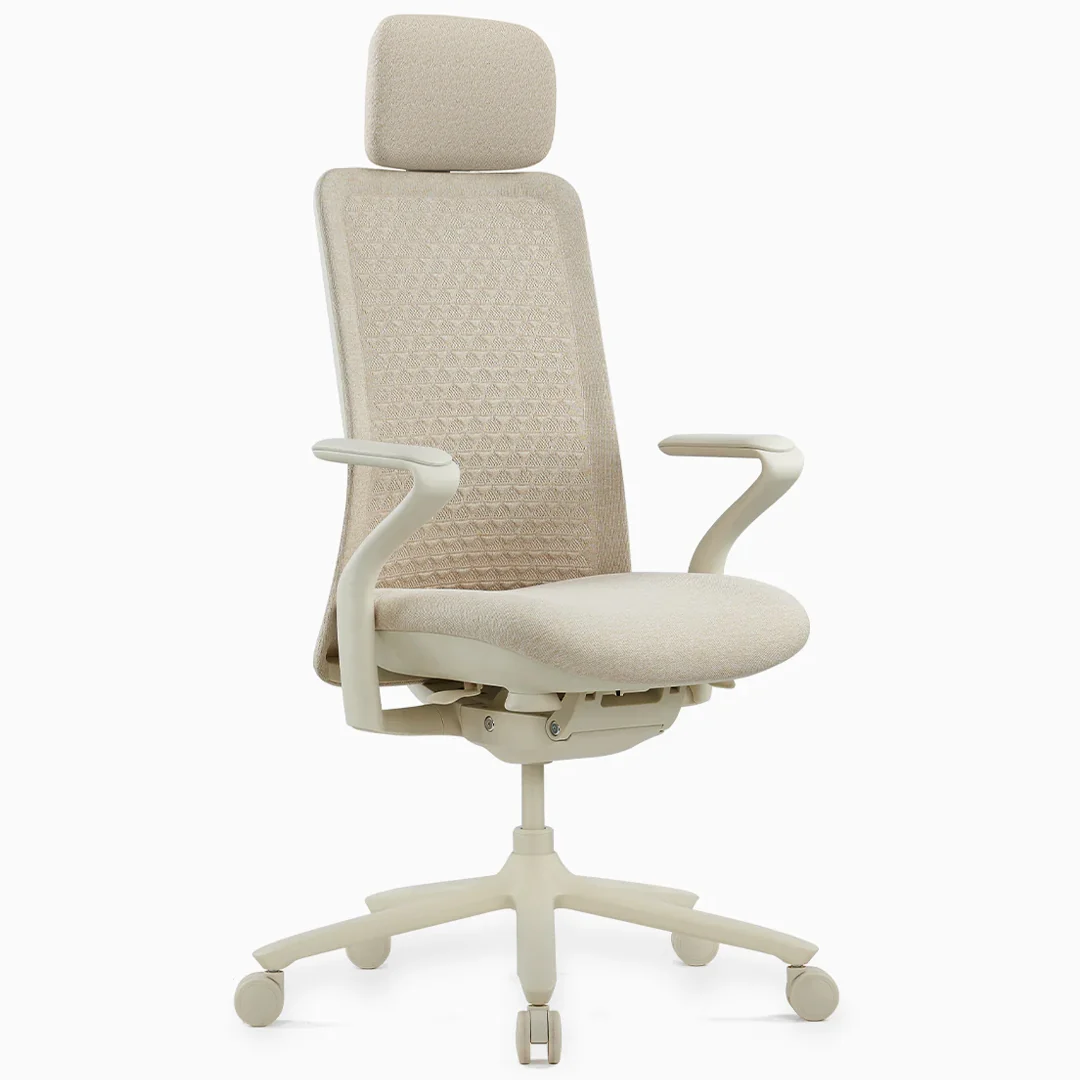 Desky Pro Ergonomic Mesh Chair - Image 37