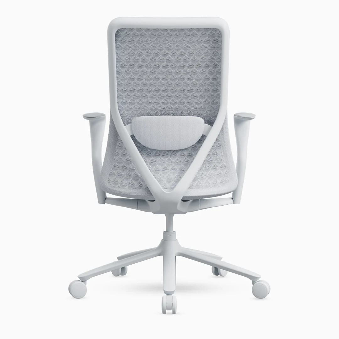 Desky Pro Ergonomic Mesh Chair - Image 38
