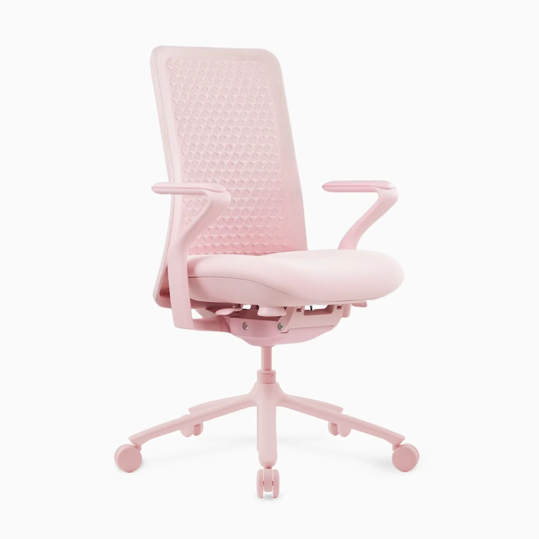 Desky Pro Ergonomic Mesh Chair - Image 41