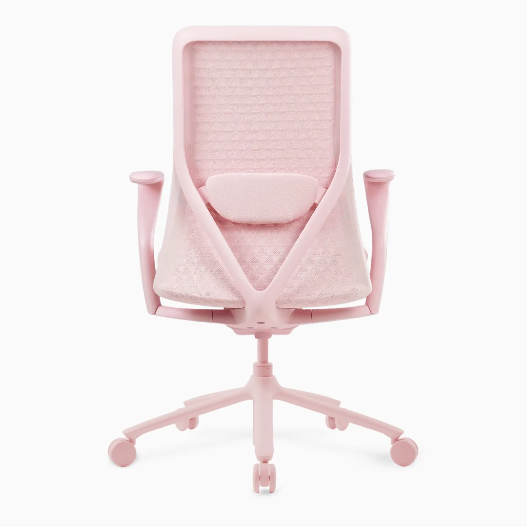 Desky Pro Ergonomic Mesh Chair - Image 44