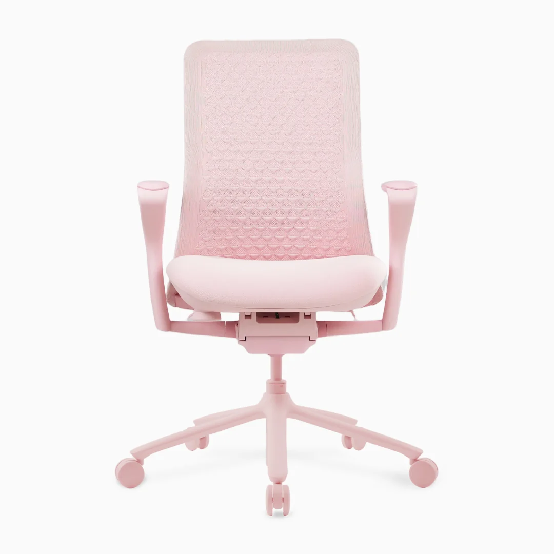 Desky Pro Ergonomic Mesh Chair - Image 45