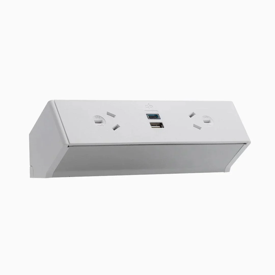Desky Qiksilva On Desk Power - Image 3