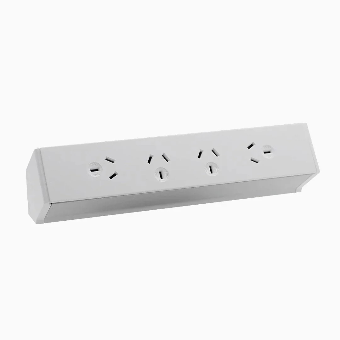 Desky Qiksilva On Desk Power - Image 5
