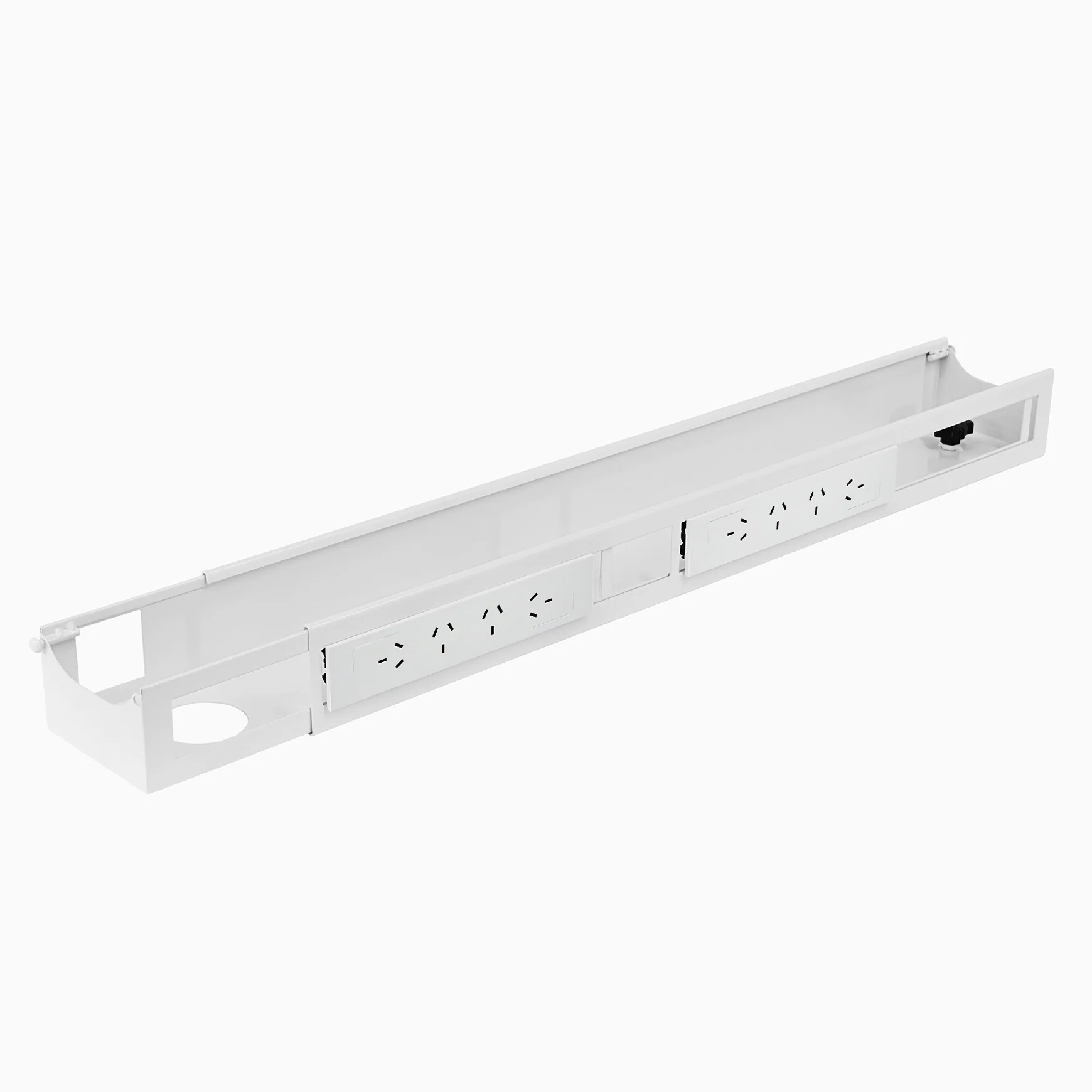 Quad Frame Channel + Mounting Bracket - Image 10