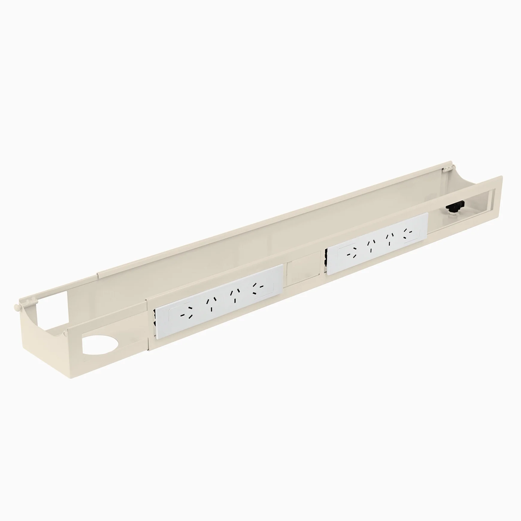 Quad Frame Channel + Mounting Bracket - Image 14