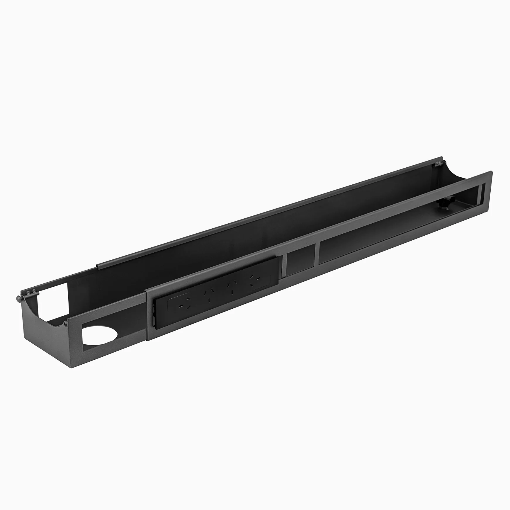 Quad Frame Channel + Mounting Bracket - Image 16