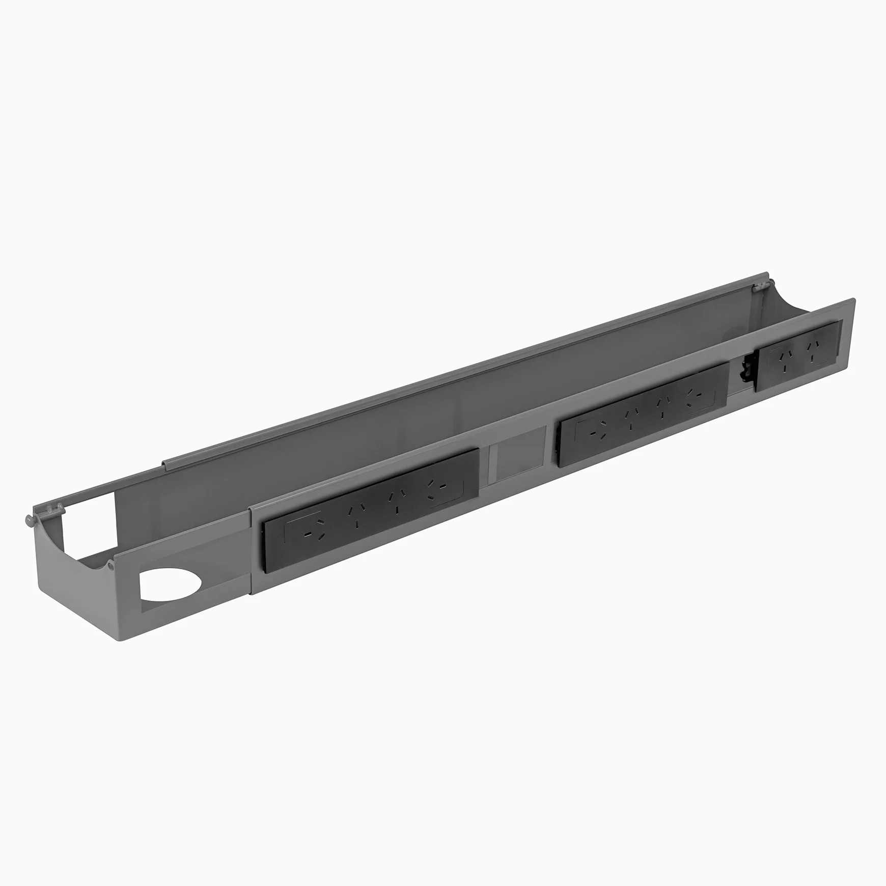 Quad Frame Channel + Mounting Bracket - Image 21