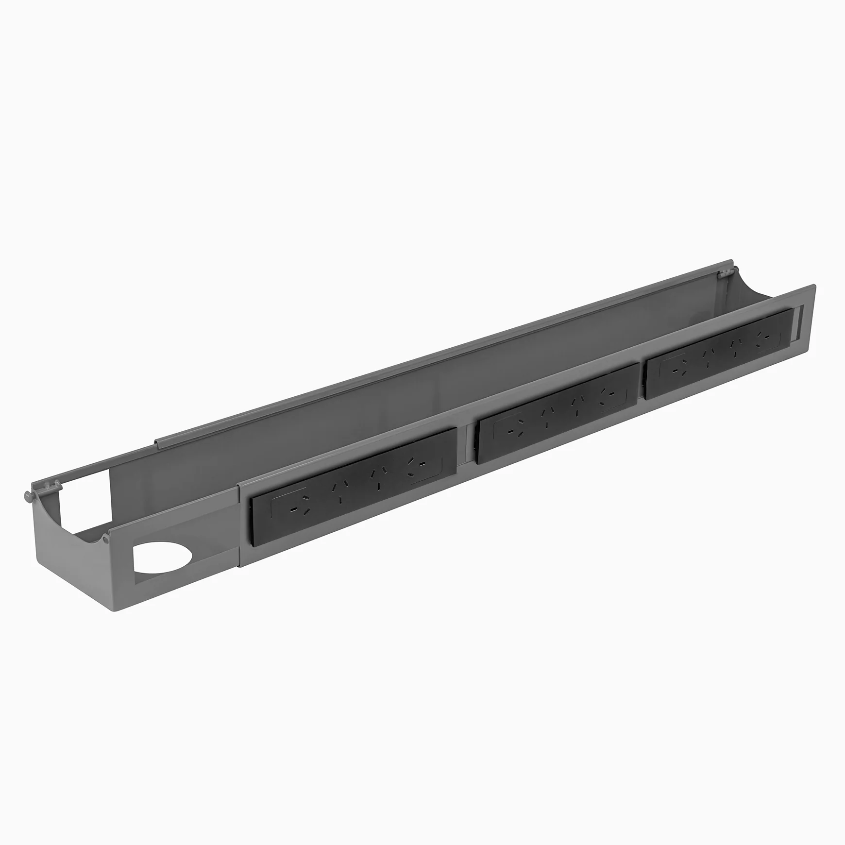 Quad Frame Channel + Mounting Bracket - Image 22