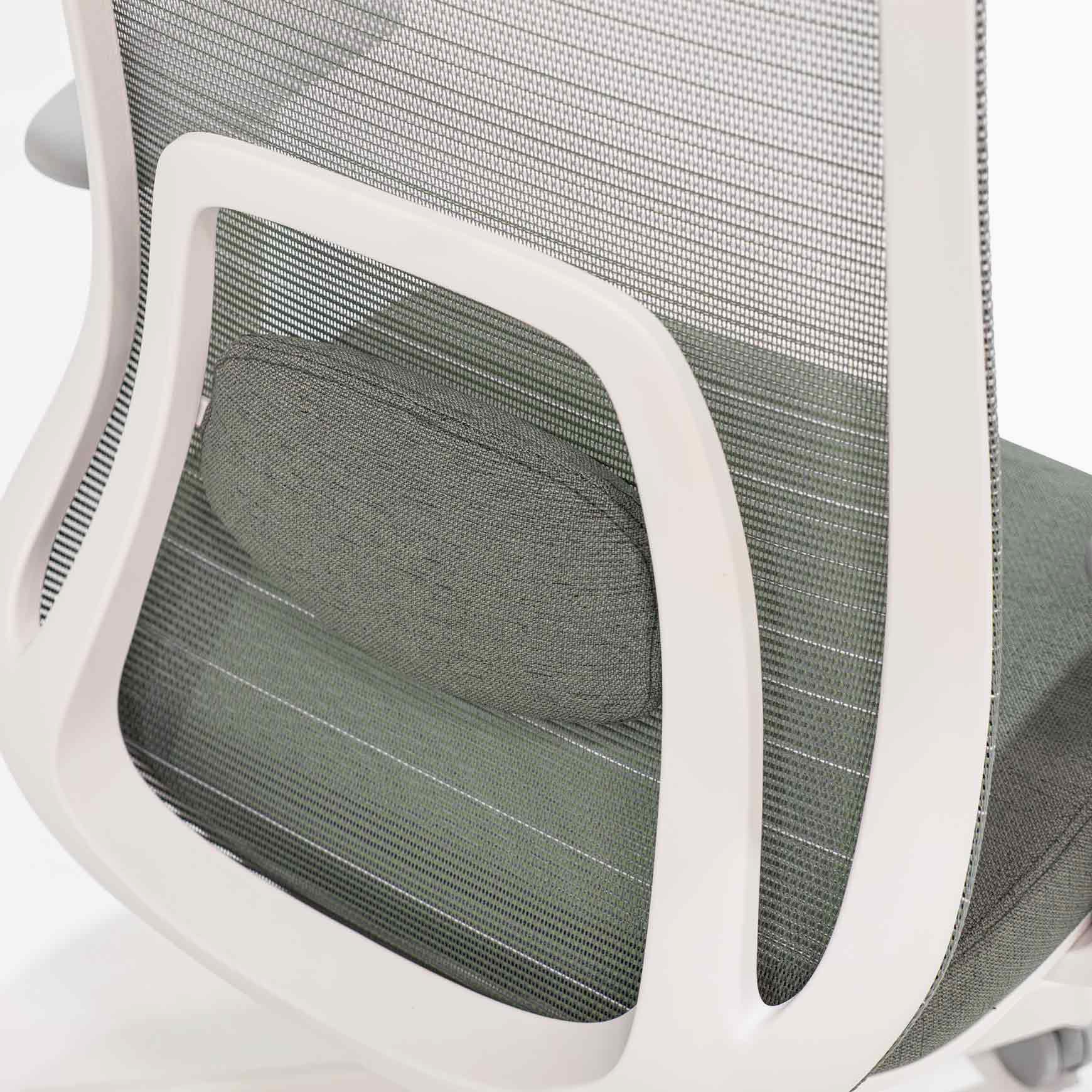 Desky Regal Mesh Office Chair - Image 10