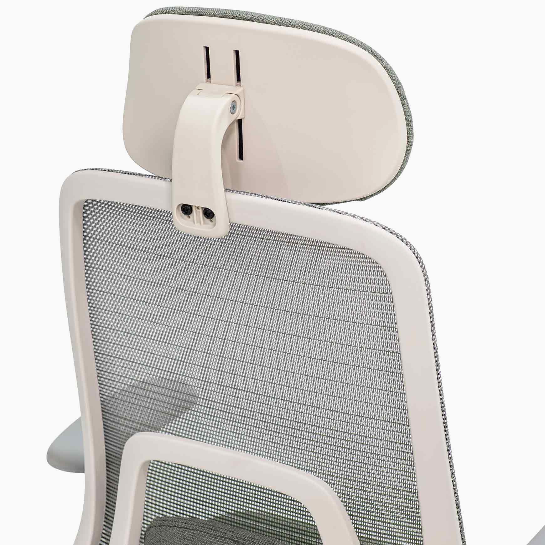 Desky Regal Mesh Office Chair - Image 12