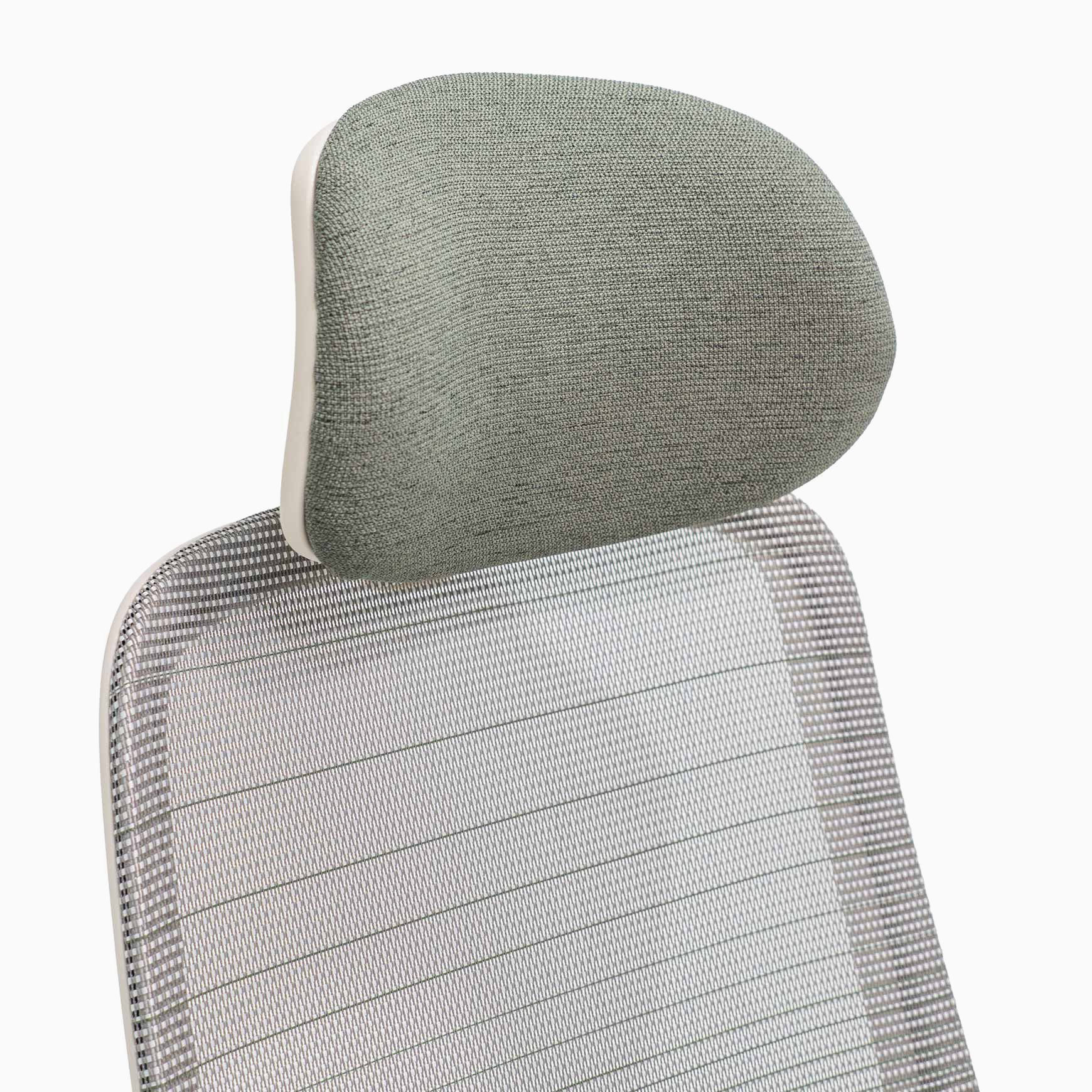 Desky Regal Mesh Office Chair - Image 14
