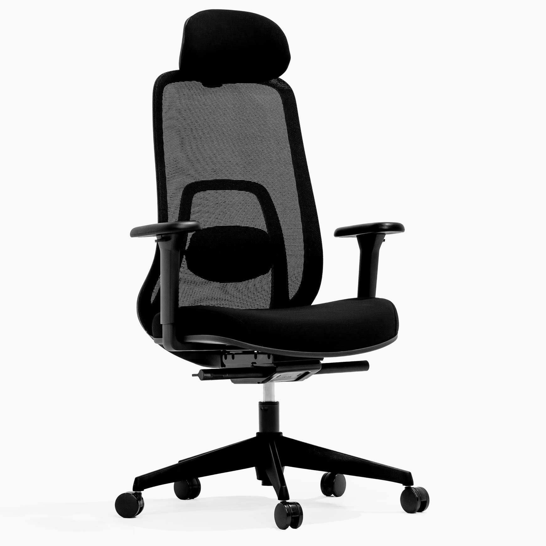 Desky Regal Mesh Office Chair - Image 16