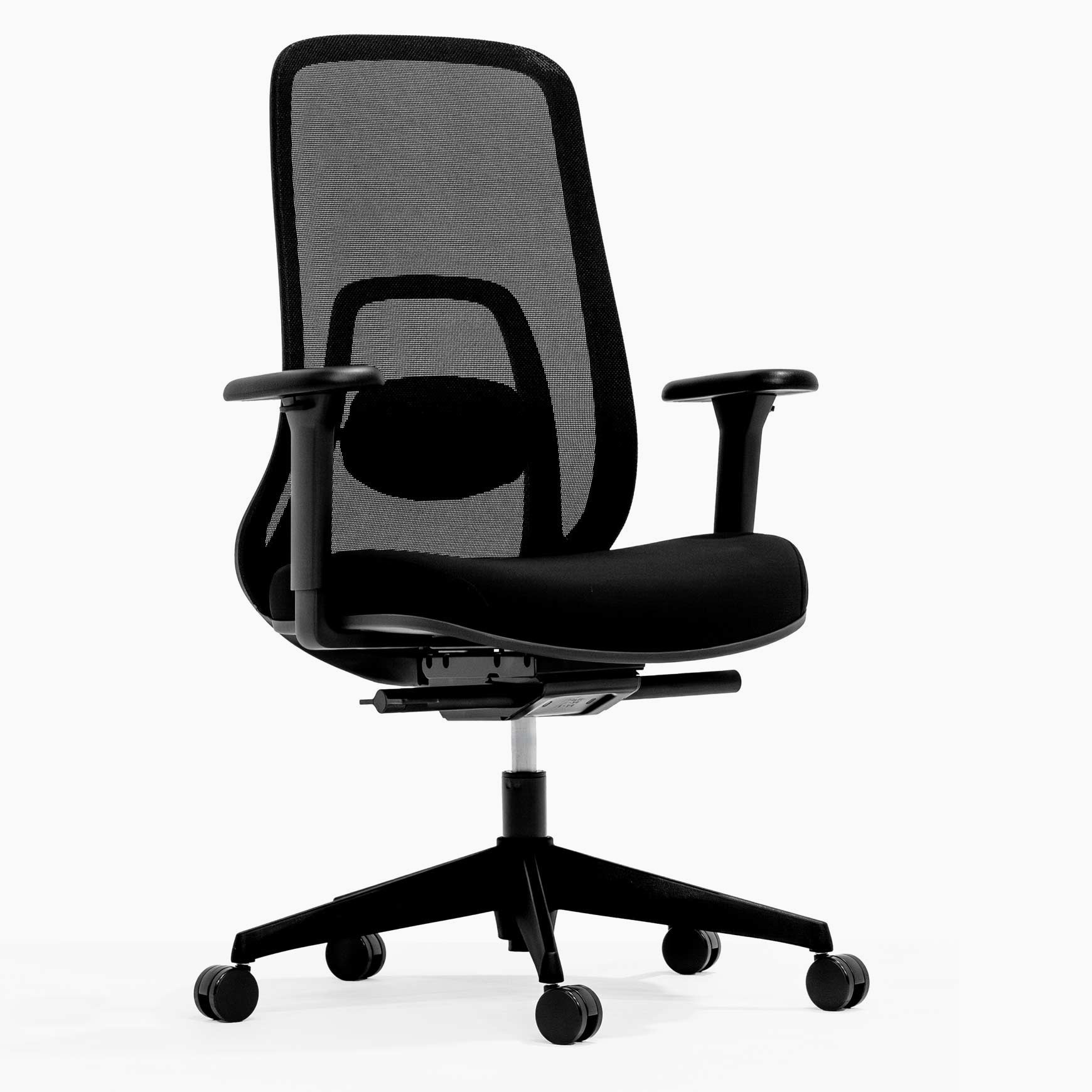 Desky Regal Mesh Office Chair - Image 17