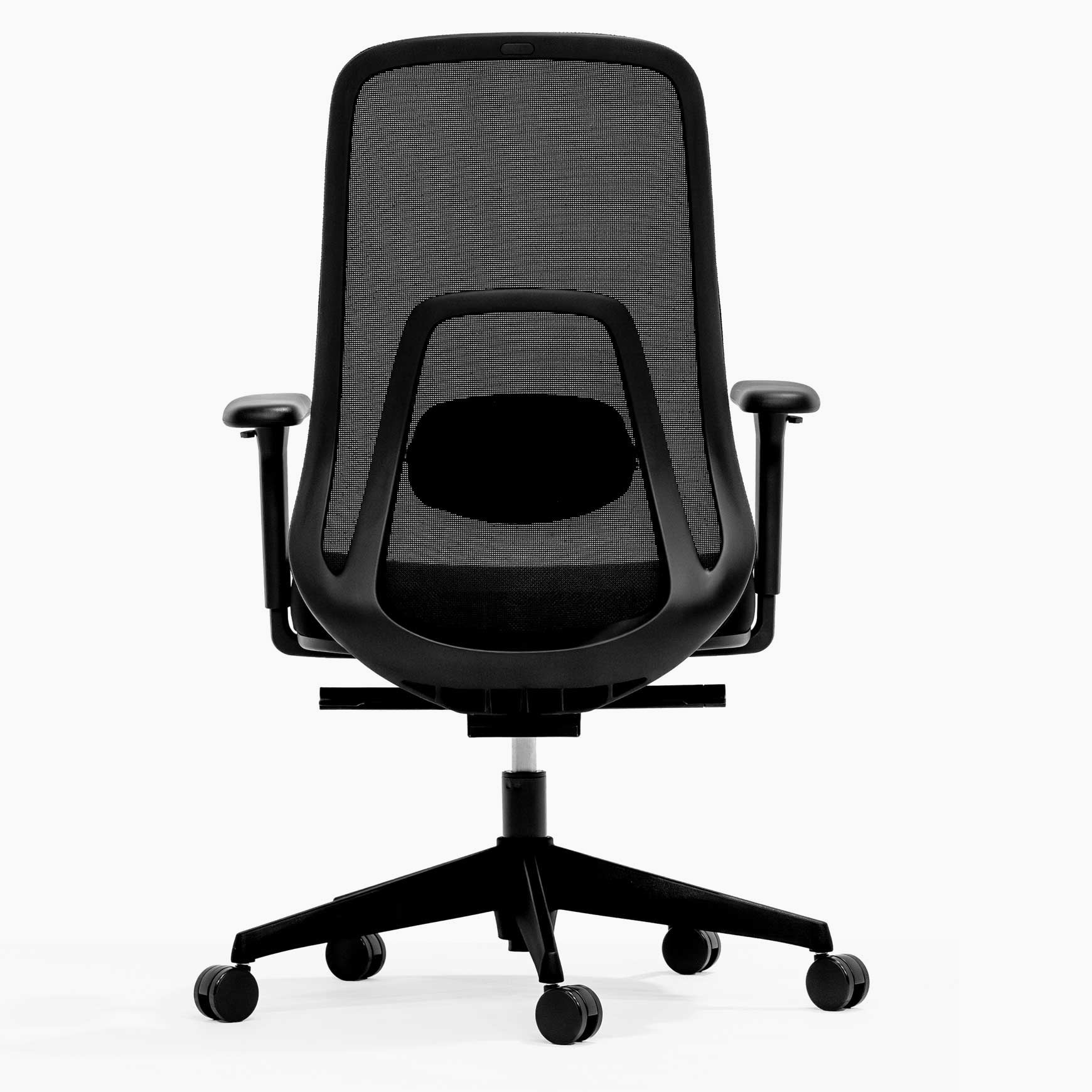 Desky Regal Mesh Office Chair - Image 18