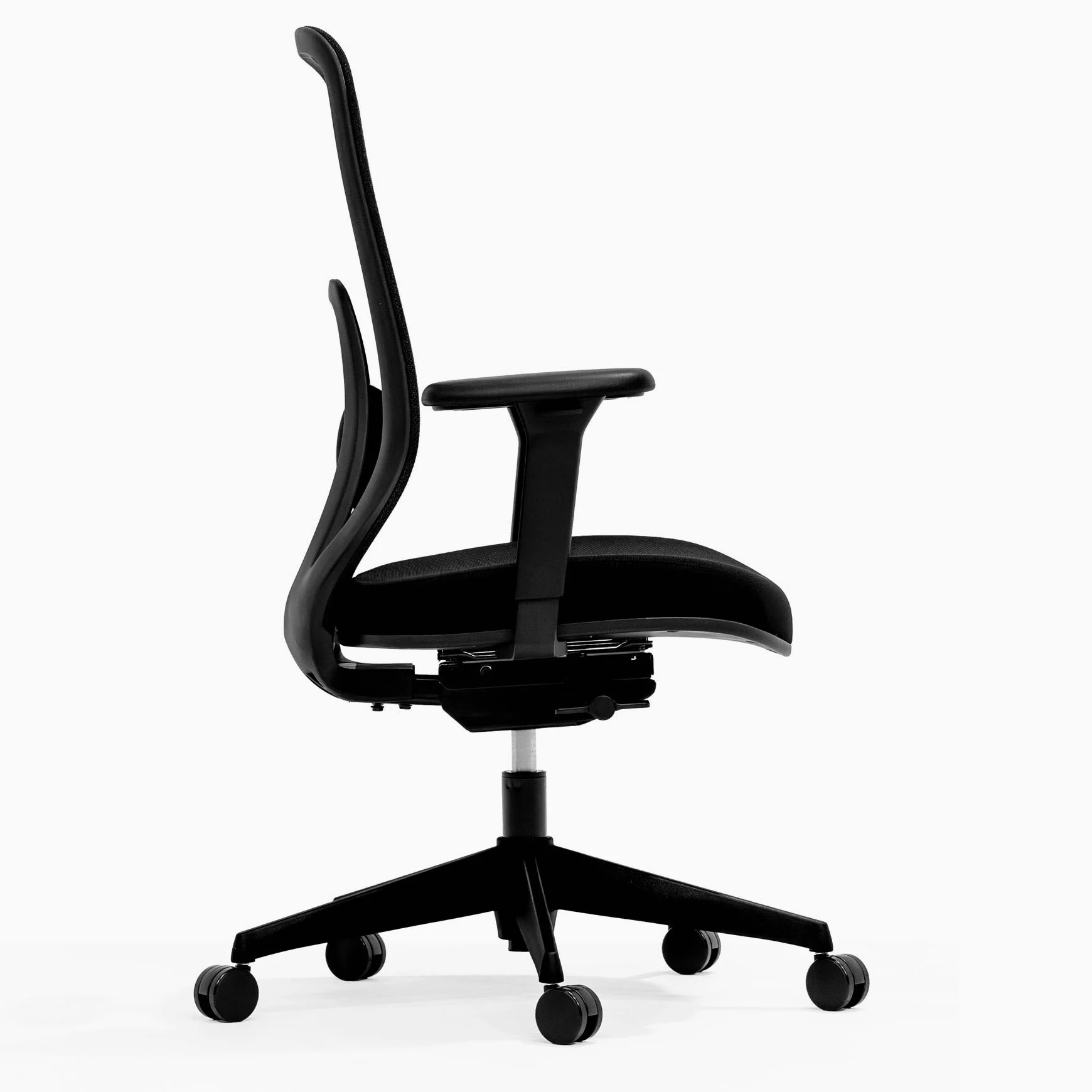 Desky Regal Mesh Office Chair - Image 19