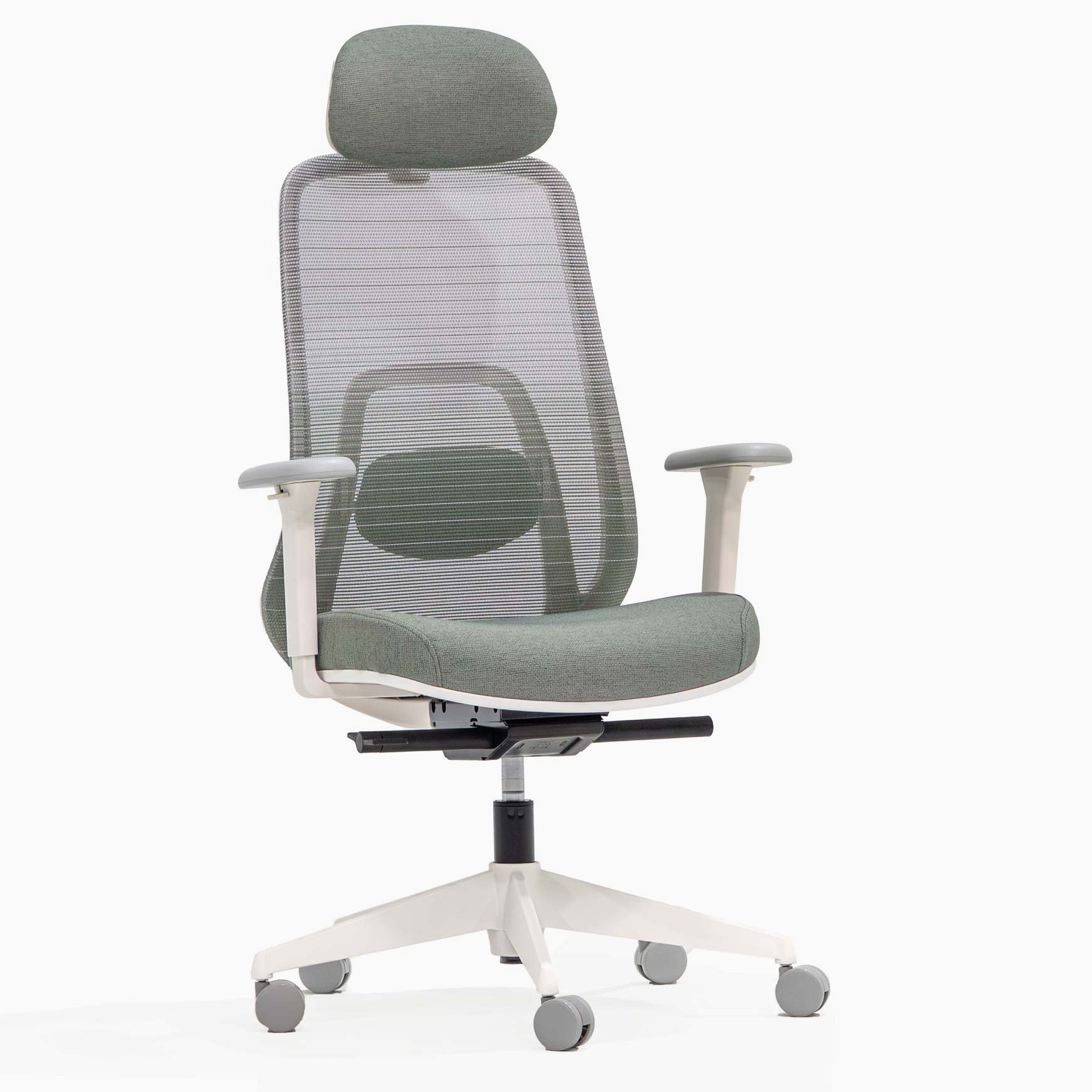 Desky Regal Mesh Office Chair - Image 23