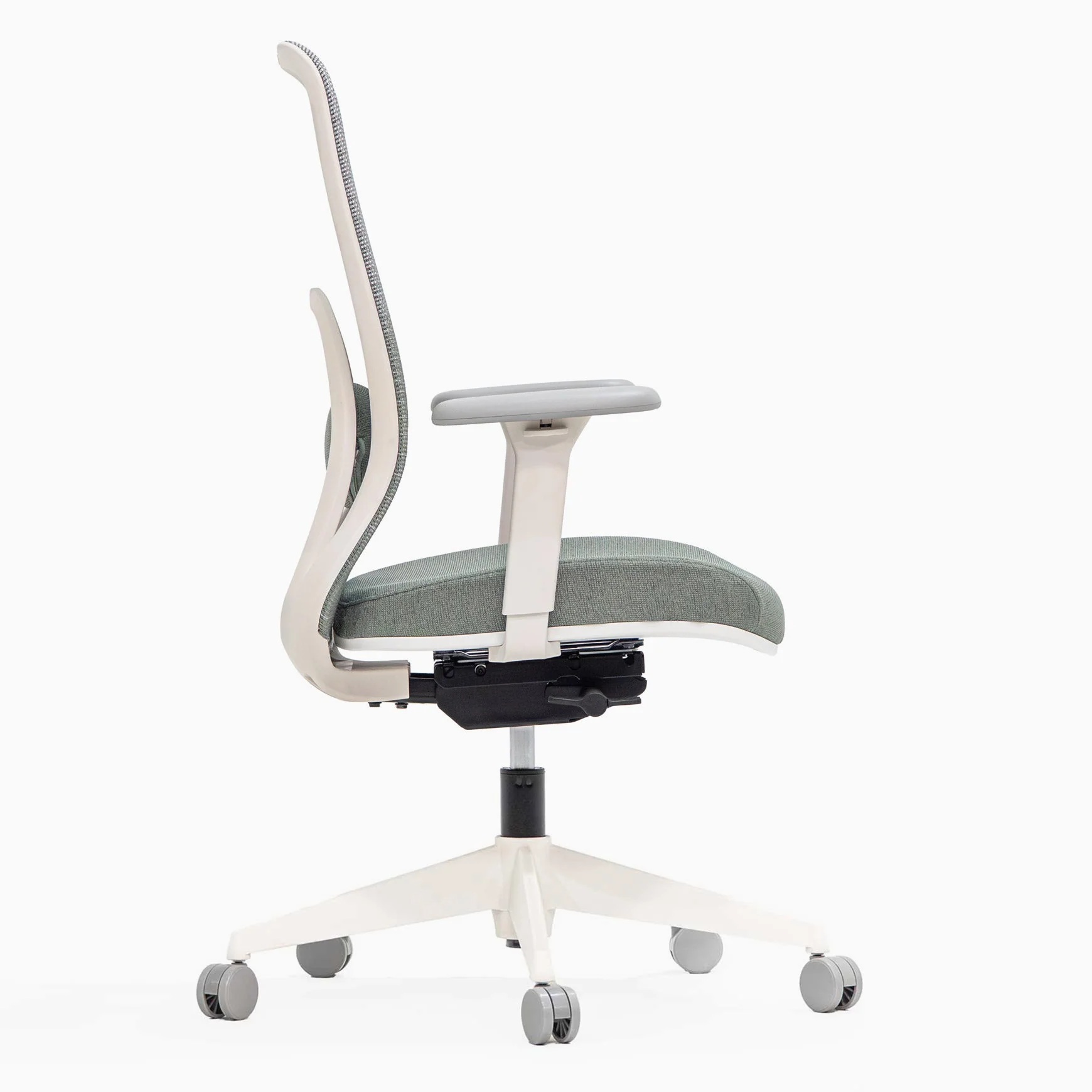 Desky Regal Mesh Office Chair - Image 24