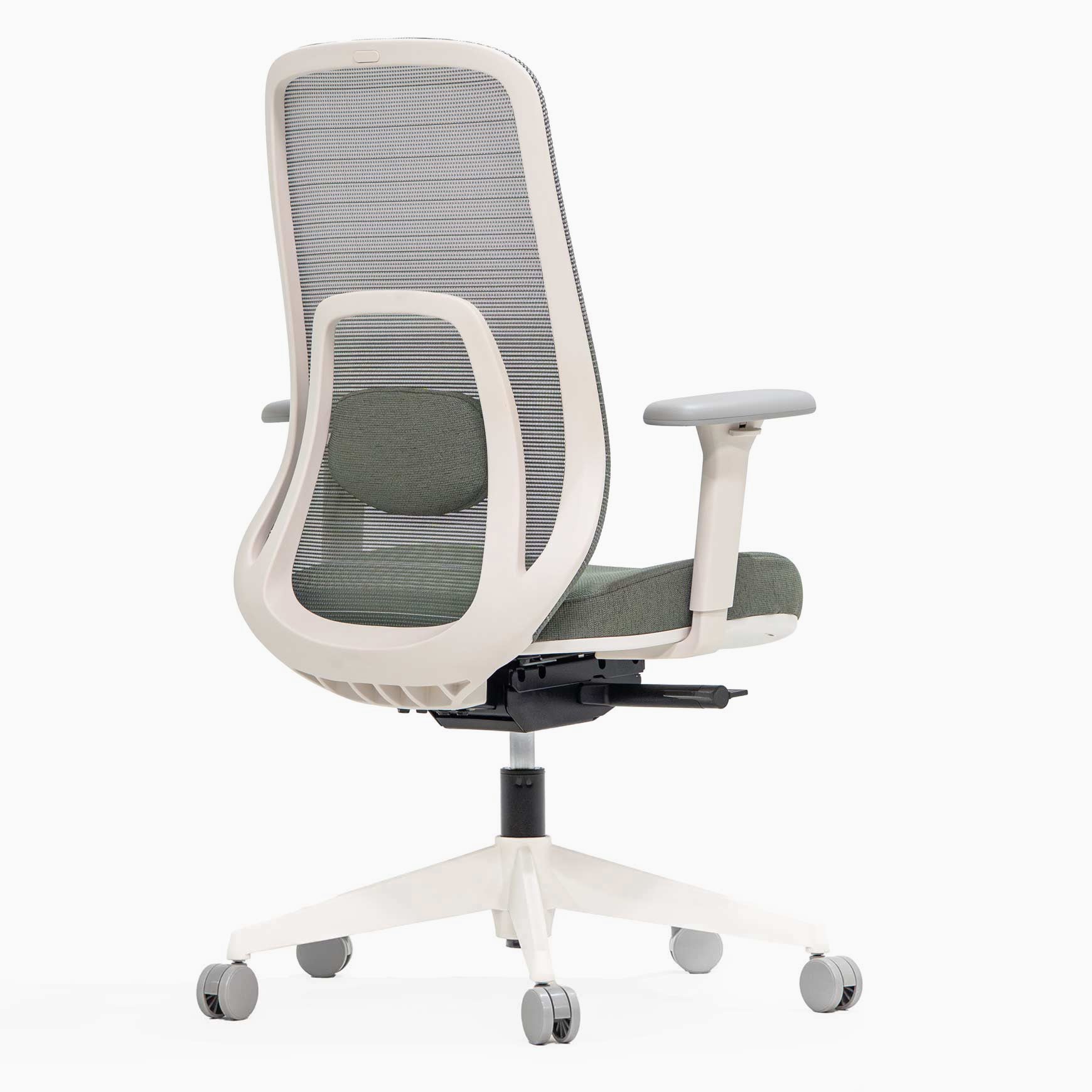 Desky Regal Mesh Office Chair - Image 26