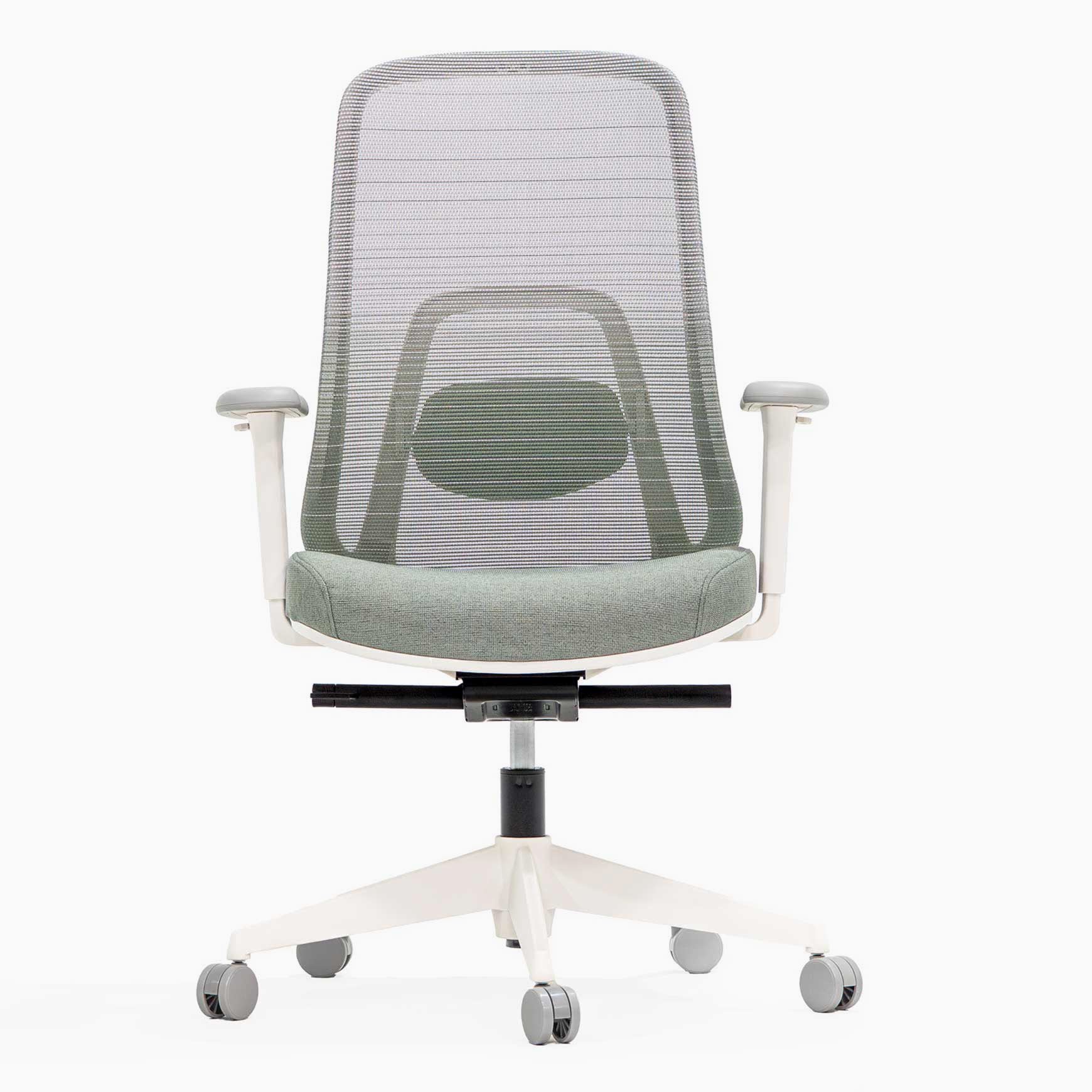 Desky Regal Mesh Office Chair - Image 27