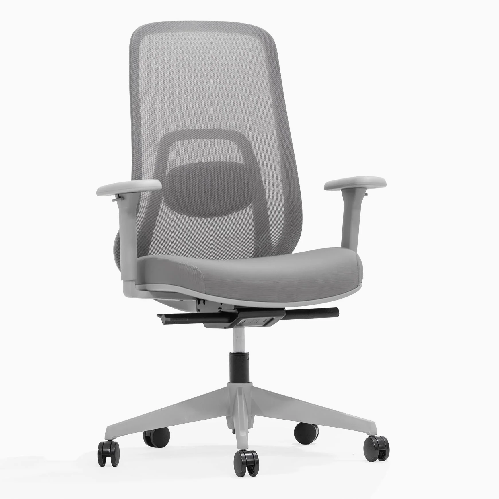 Desky Regal Mesh Office Chair - Image 29