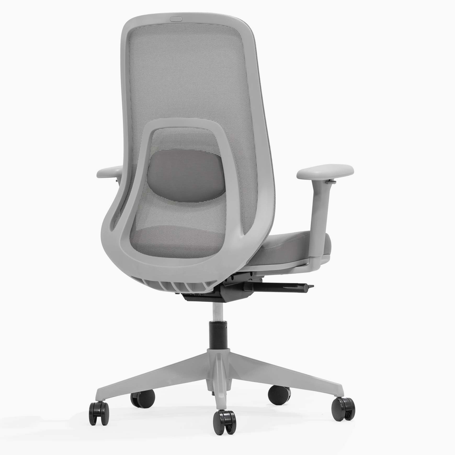 Desky Regal Mesh Office Chair - Image 30