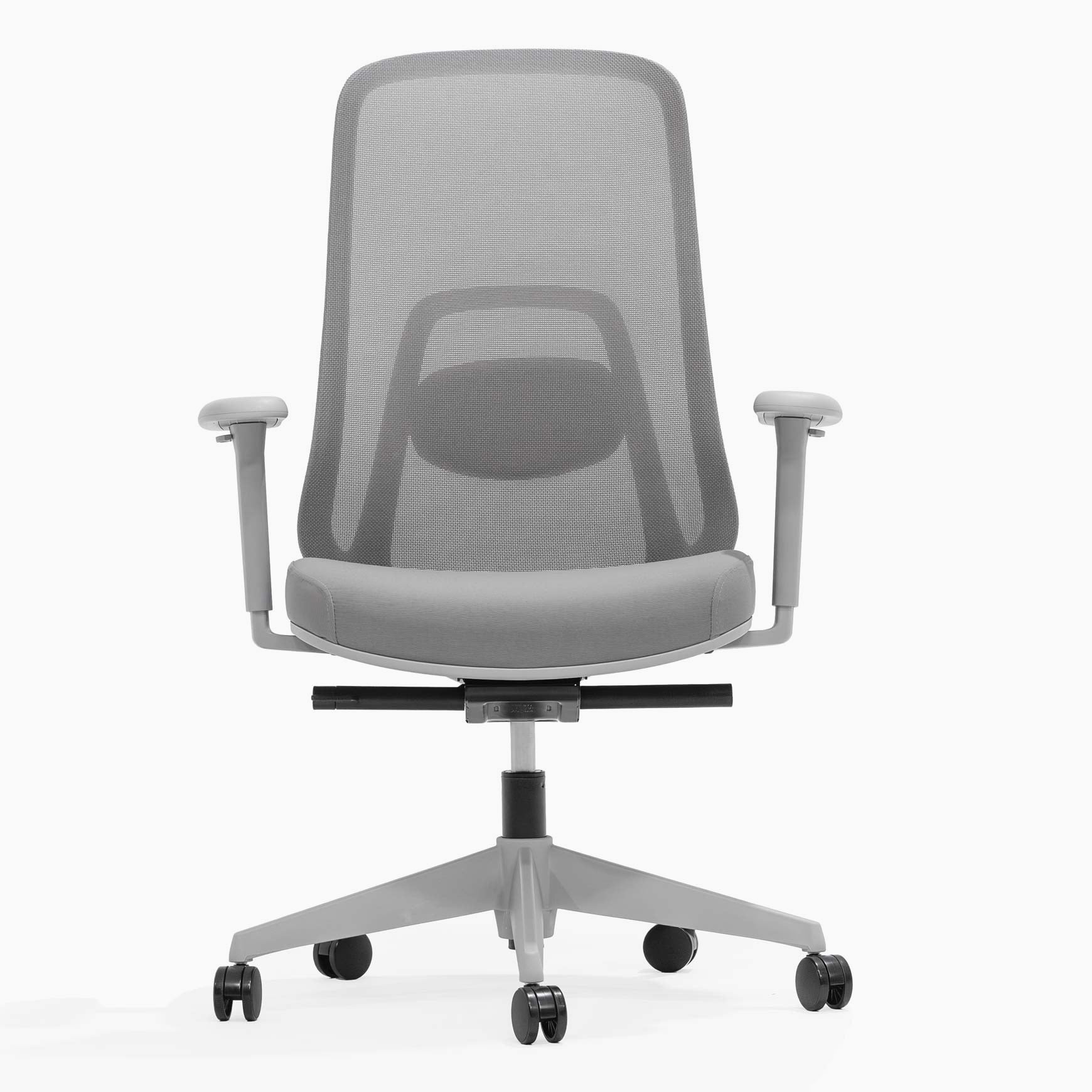 Desky Regal Mesh Office Chair - Image 32