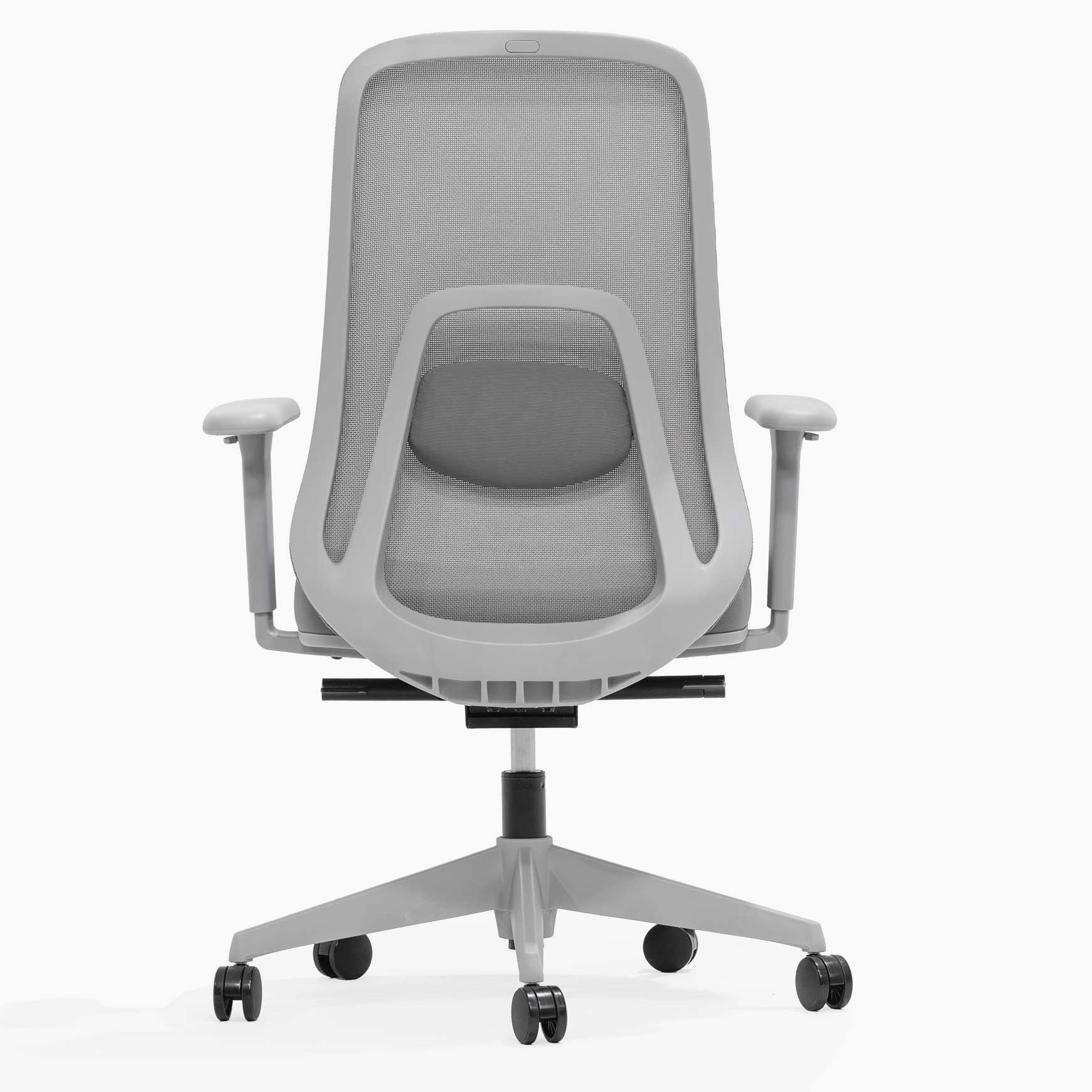 Desky Regal Mesh Office Chair - Image 33