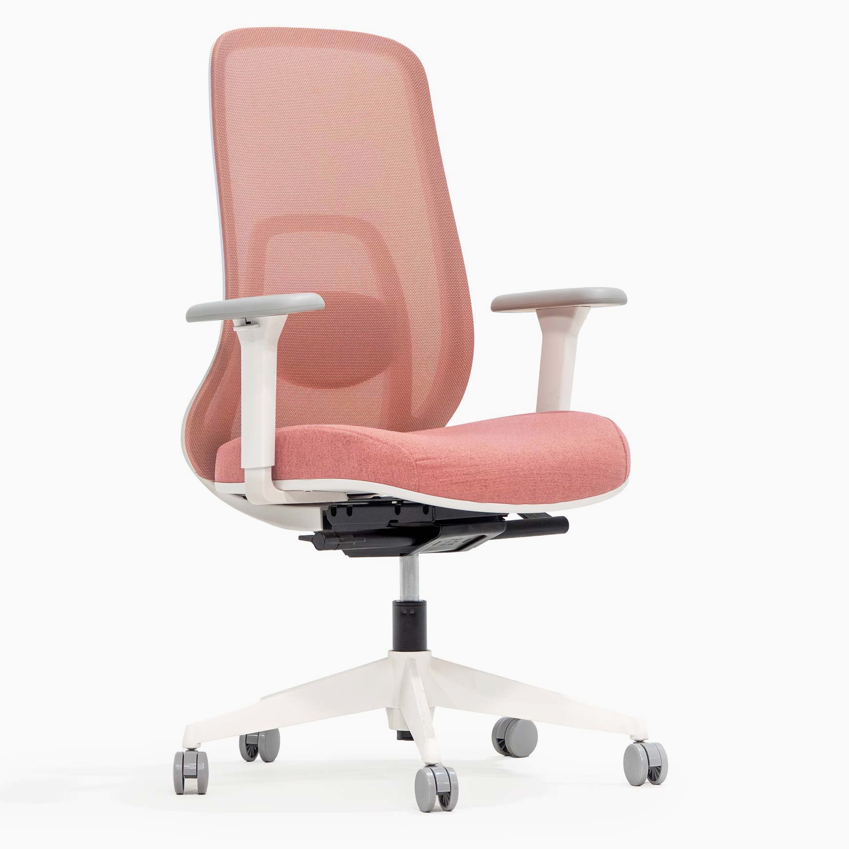 Desky Regal Mesh Office Chair - Image 34