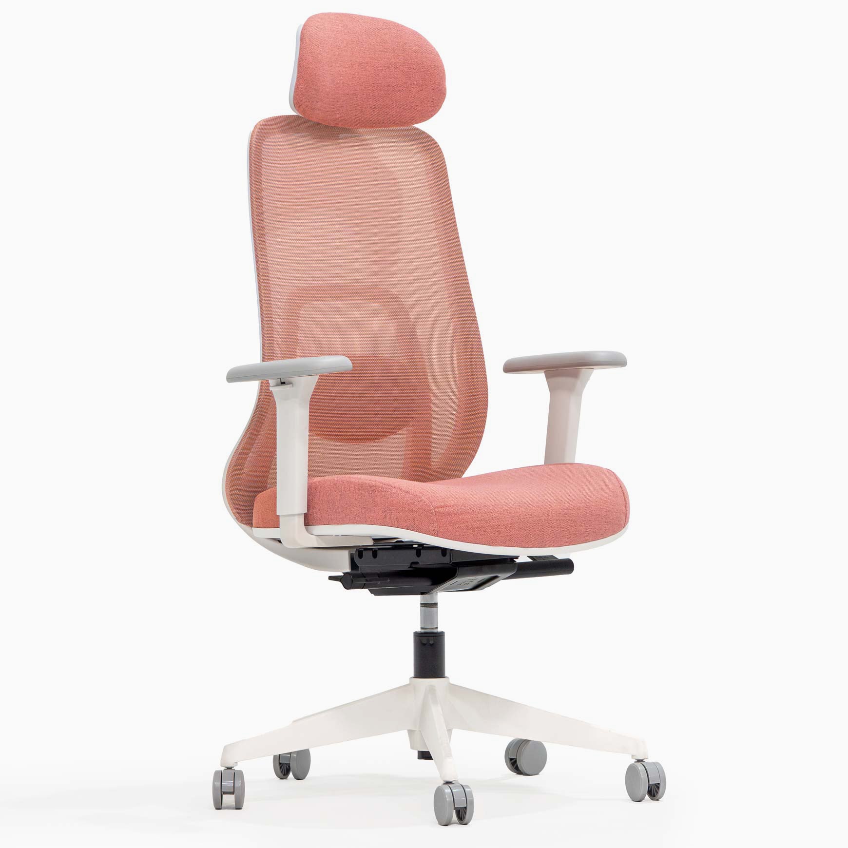 Desky Regal Mesh Office Chair - Image 35
