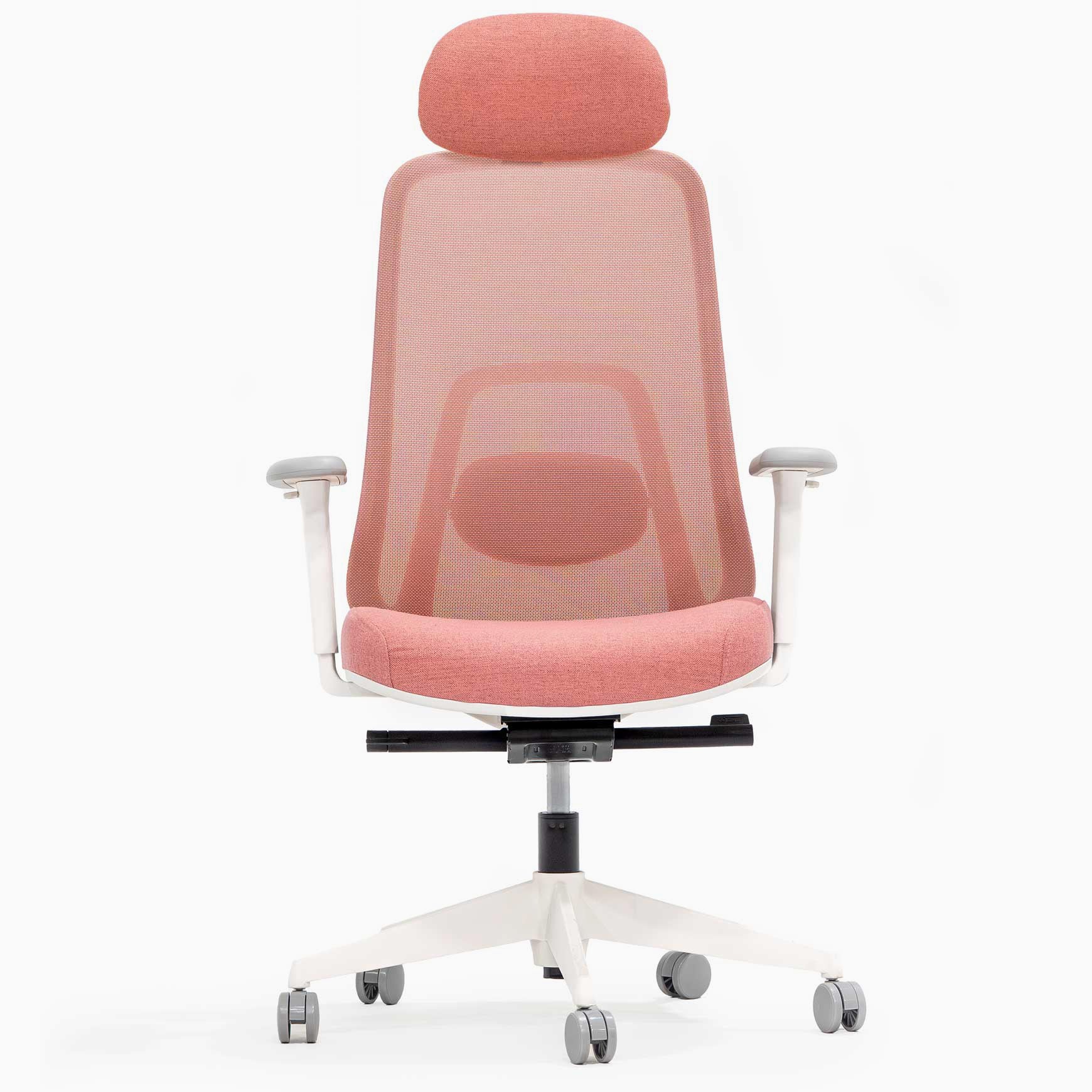 Desky Regal Mesh Office Chair - Image 36
